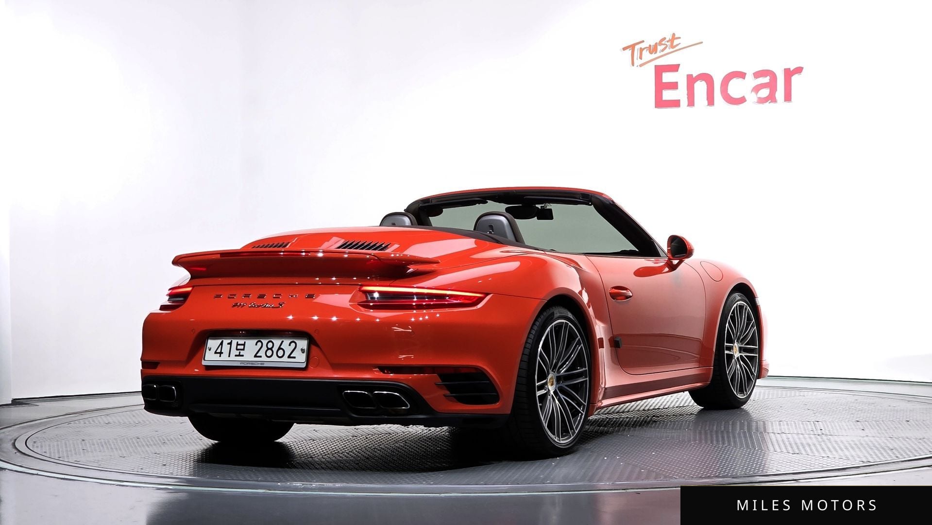 Porsche 911 2017 — миниатюра 2