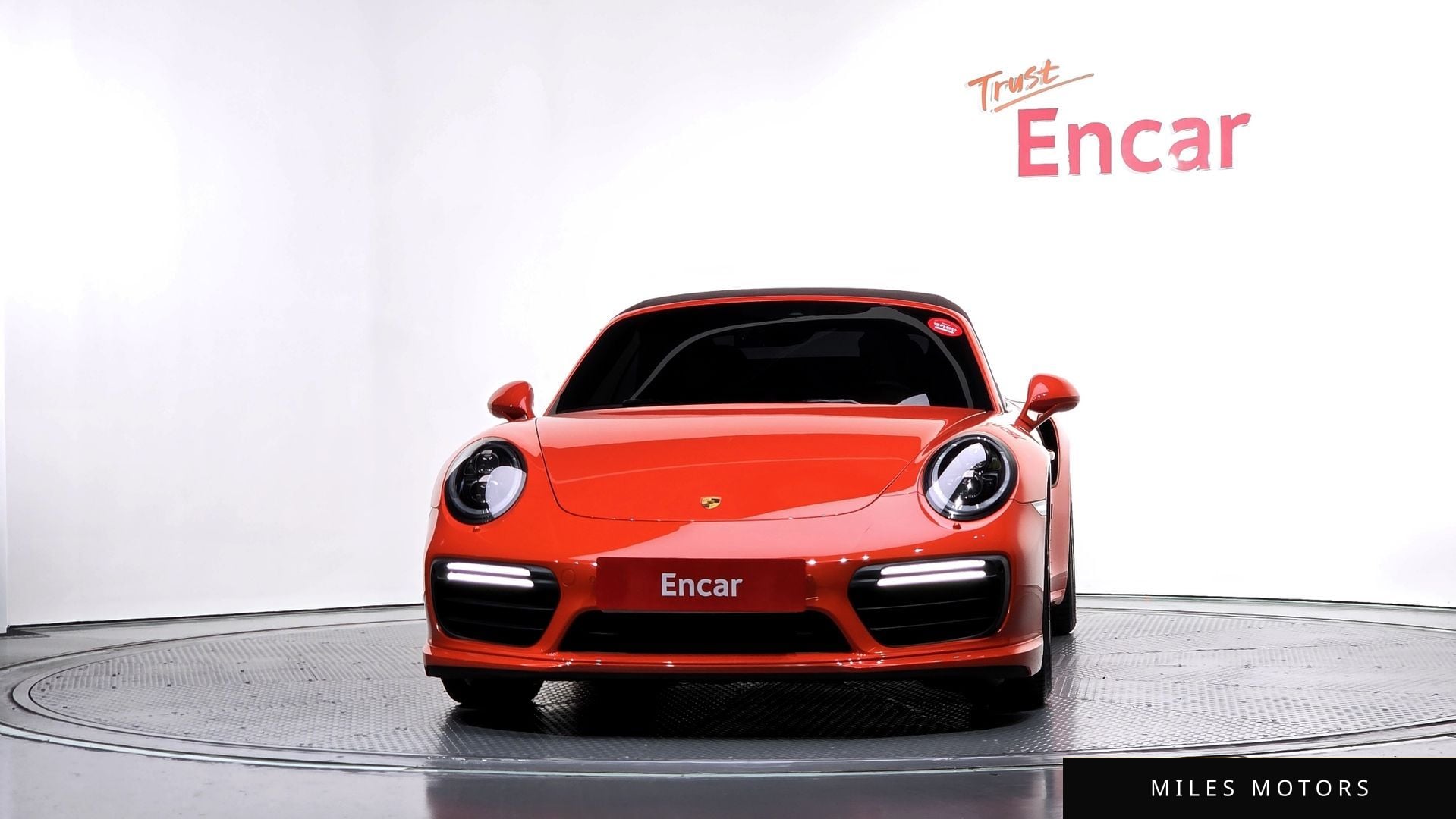 Porsche 911 2017 — миниатюра 3