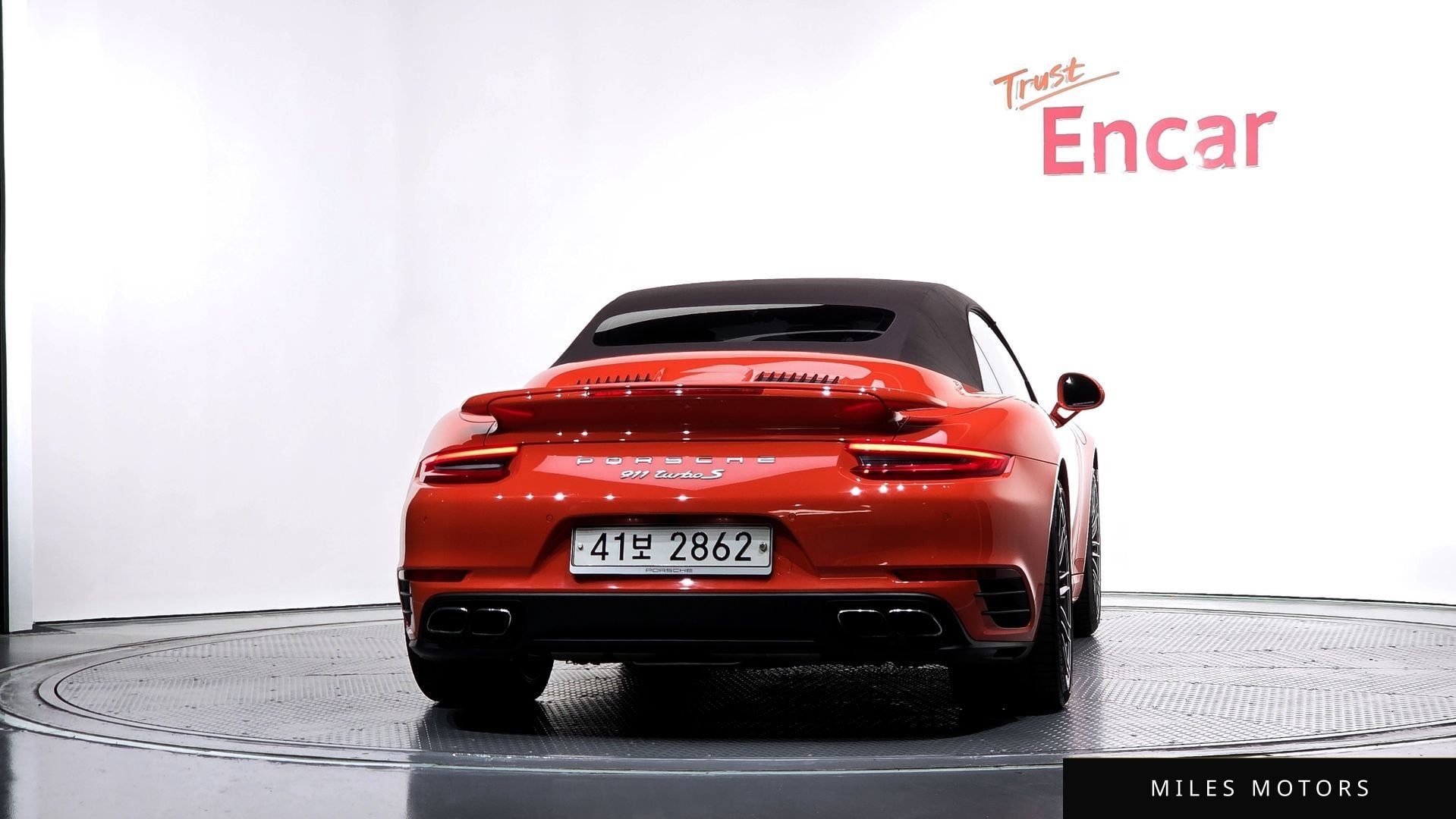 Porsche 911 2017 — миниатюра 4