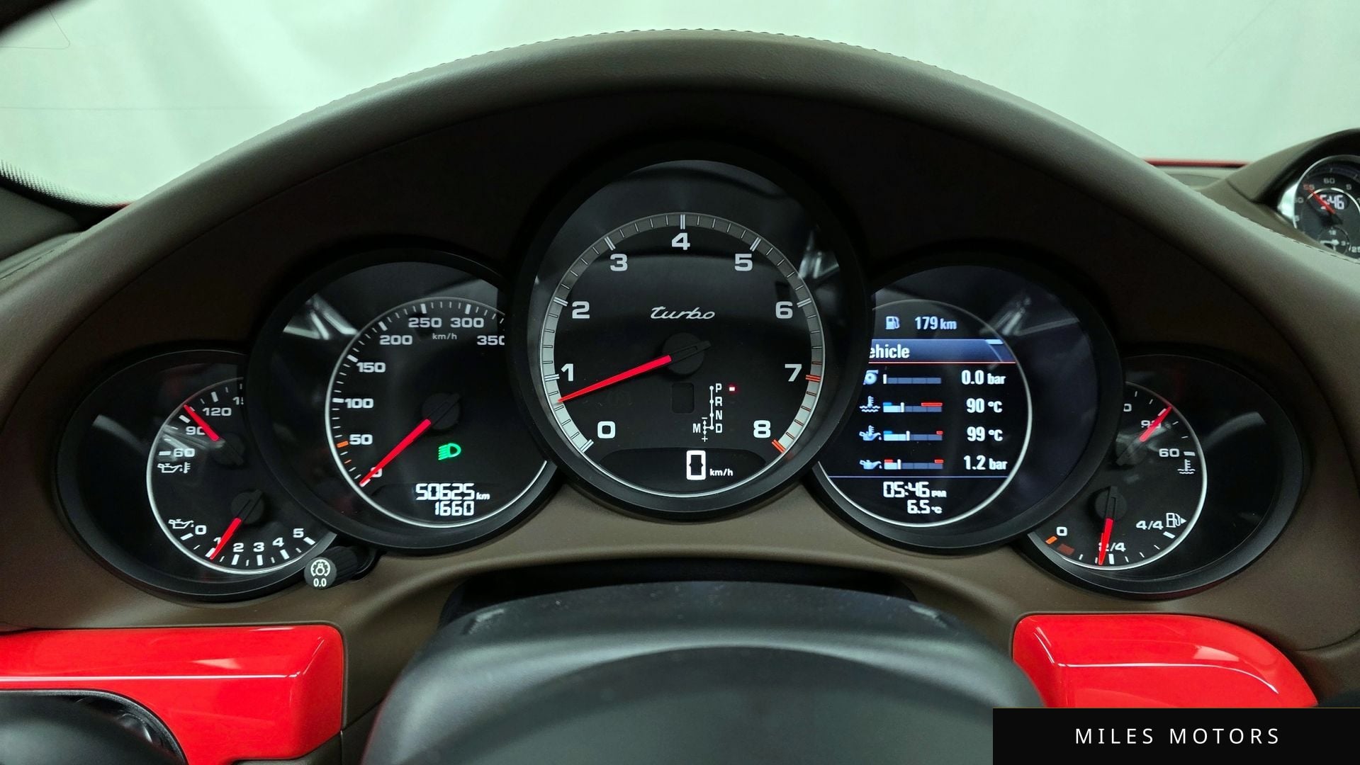 Porsche 911 2017 — миниатюра 8