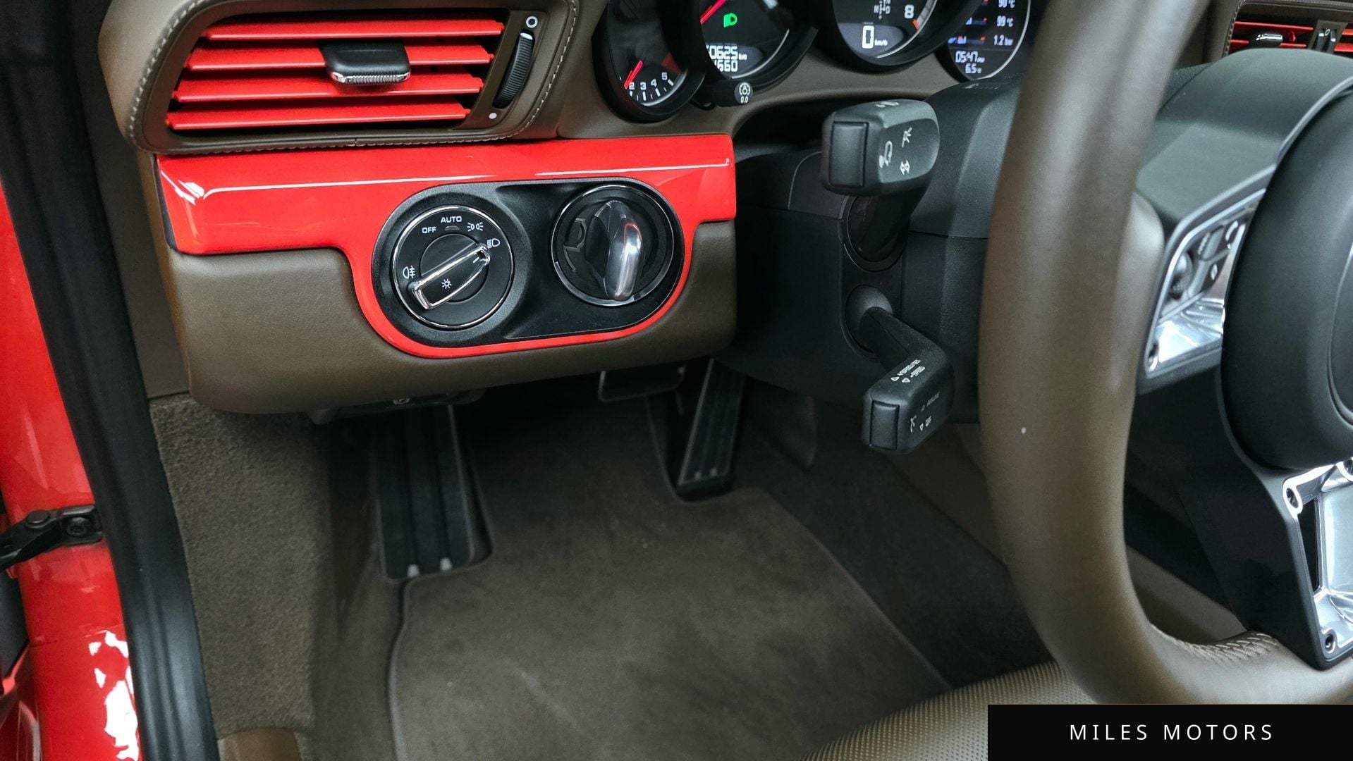 Porsche 911 2017 — миниатюра 18
