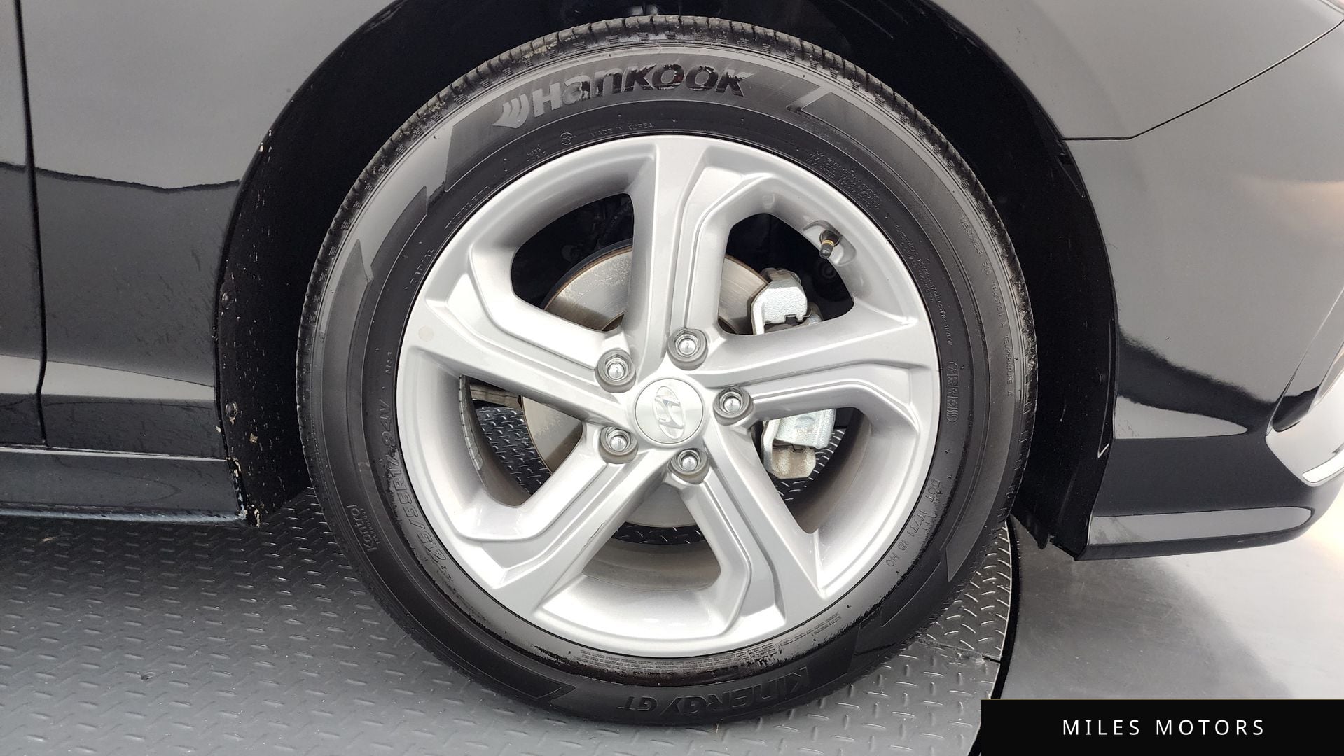 Hyundai Sonata 2019 — миниатюра 5