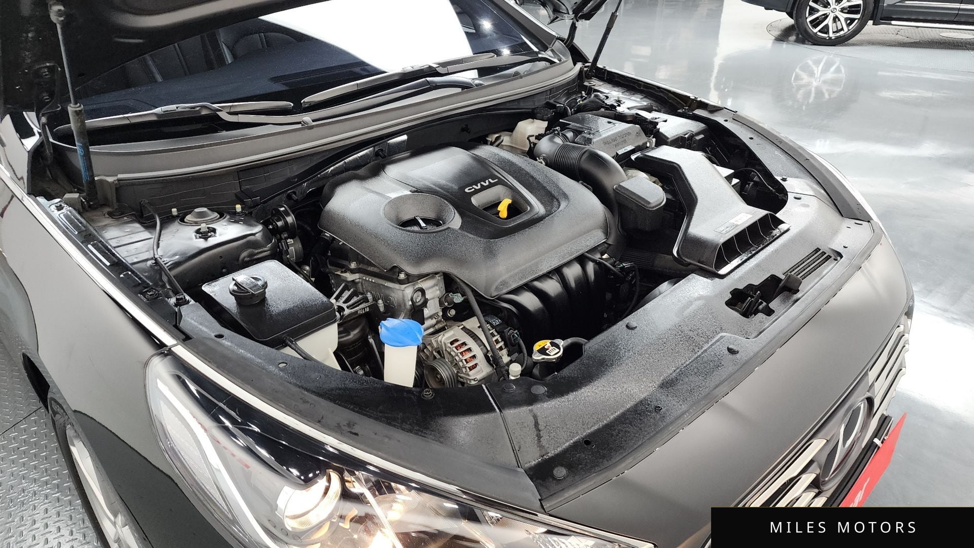 Hyundai Sonata 2019 — миниатюра 6