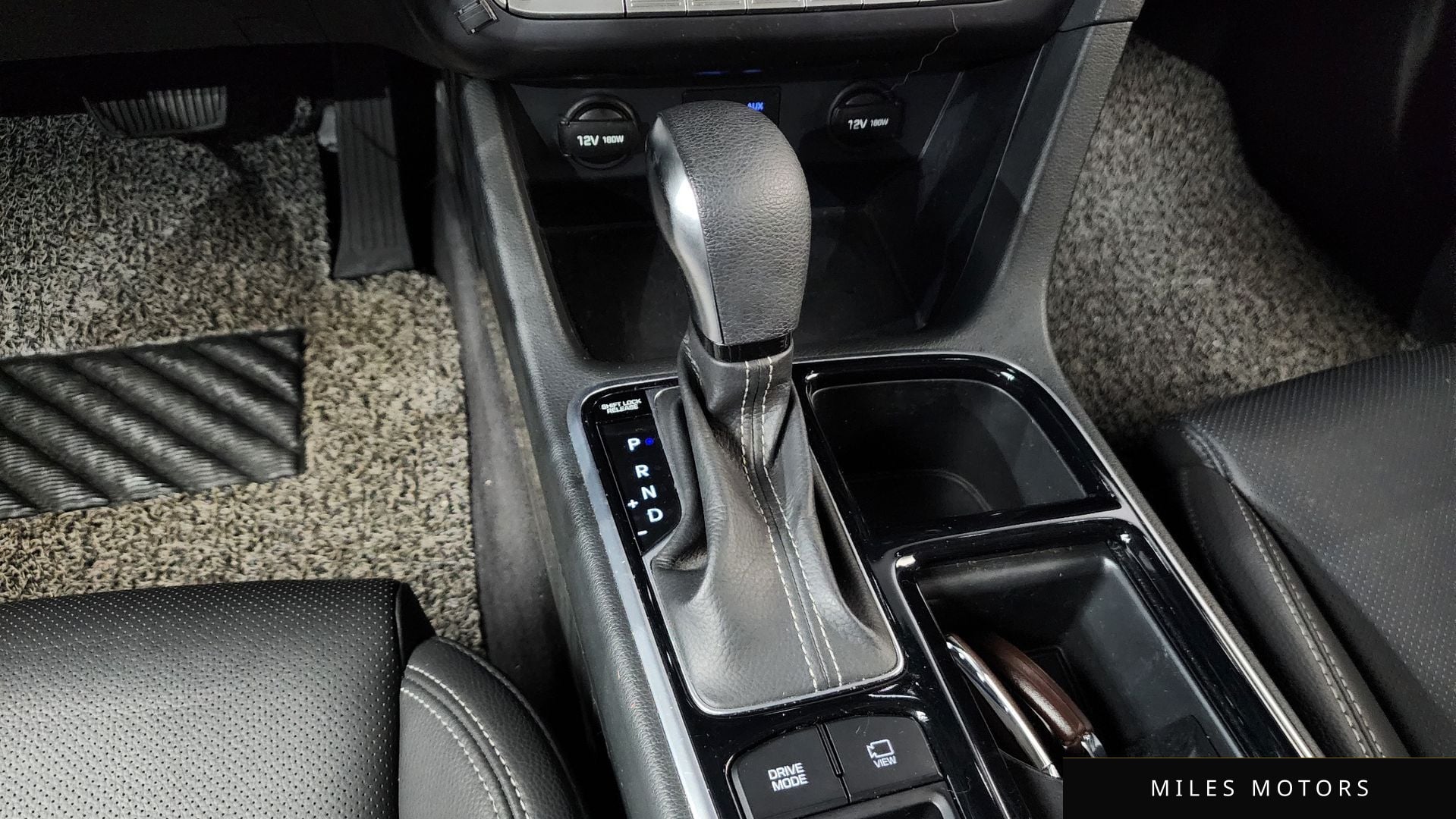 Hyundai Sonata 2019 — миниатюра 9