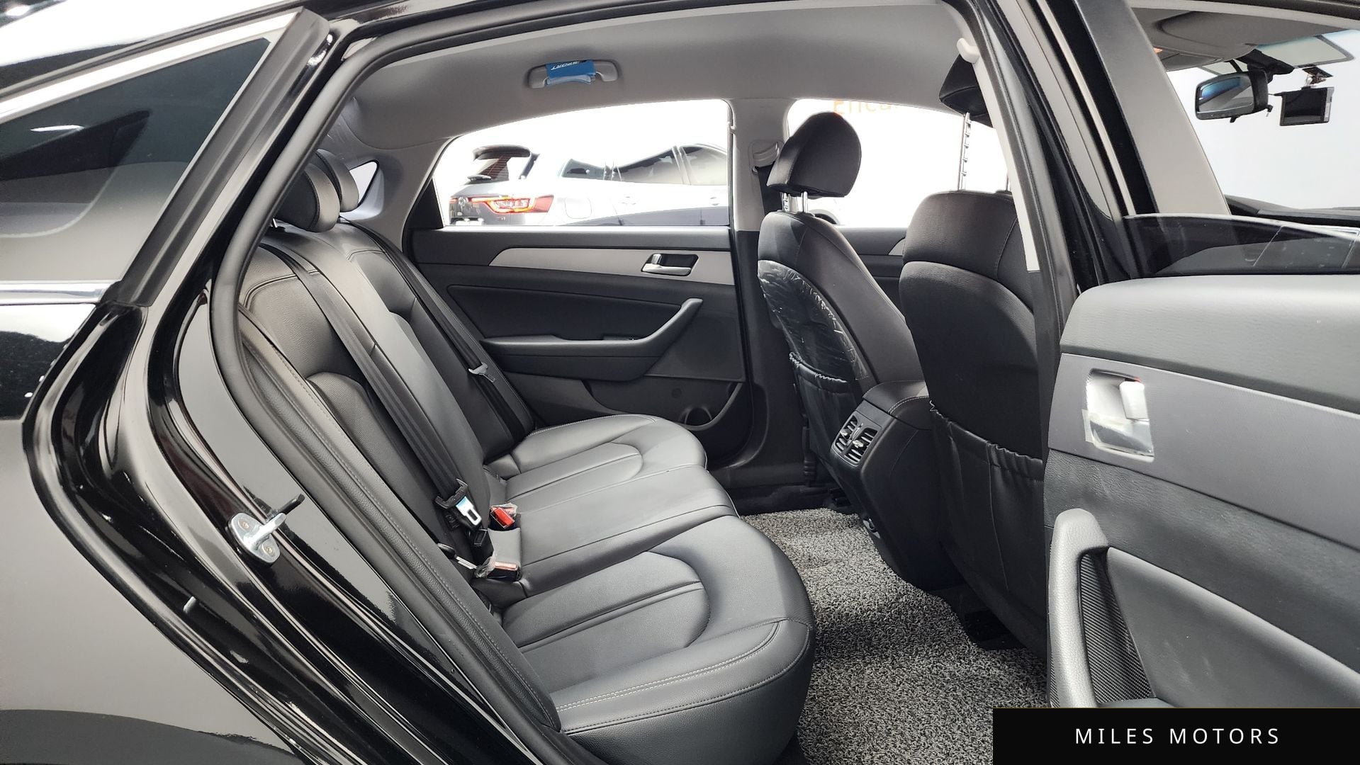 Hyundai Sonata 2019 — миниатюра 12