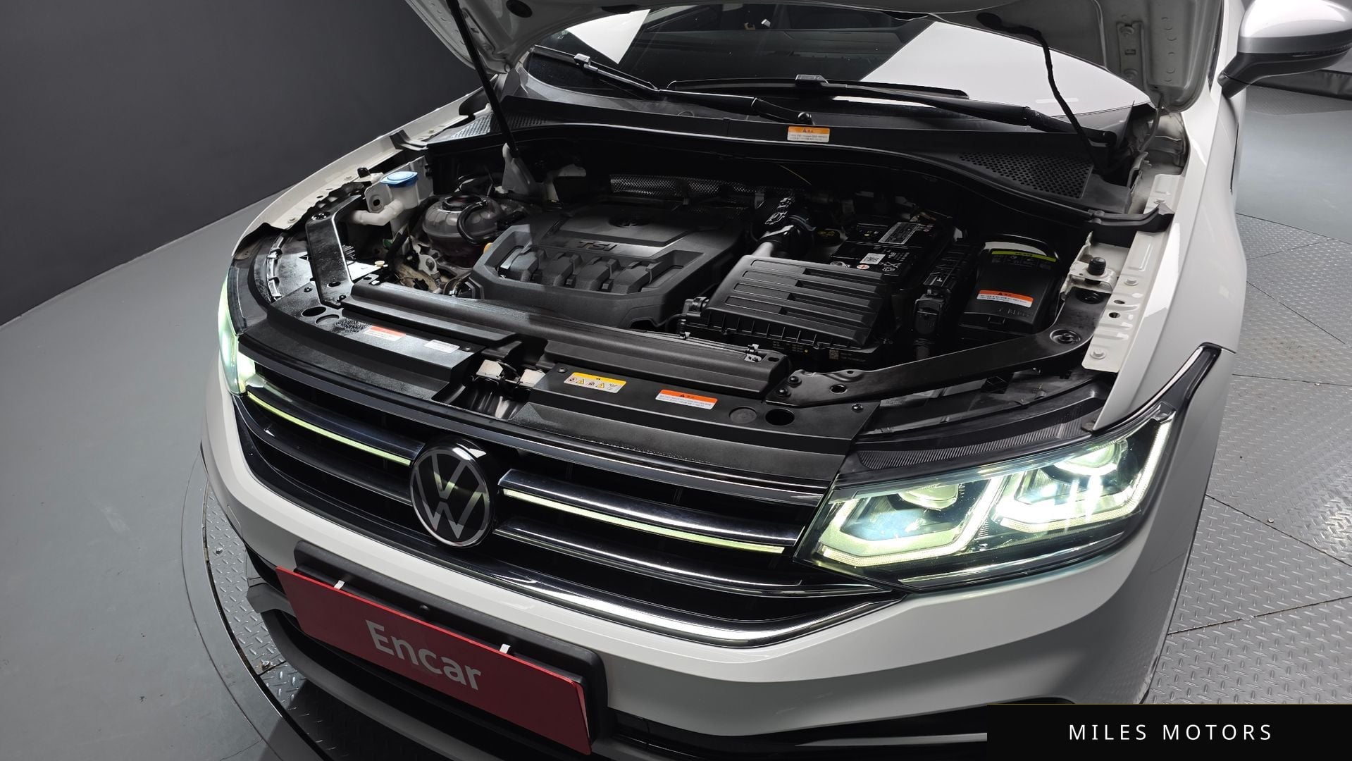 Volkswagen Tiguan 2023 — миниатюра 6