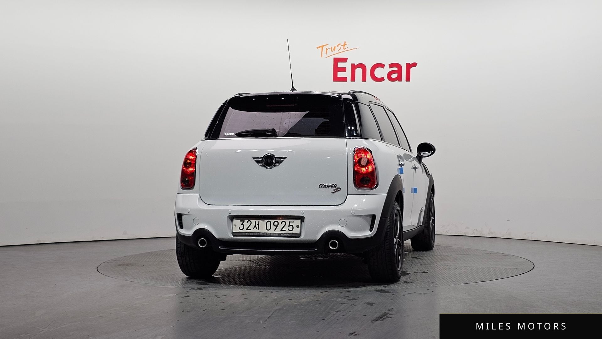 MINI Countryman 2011 — миниатюра 4