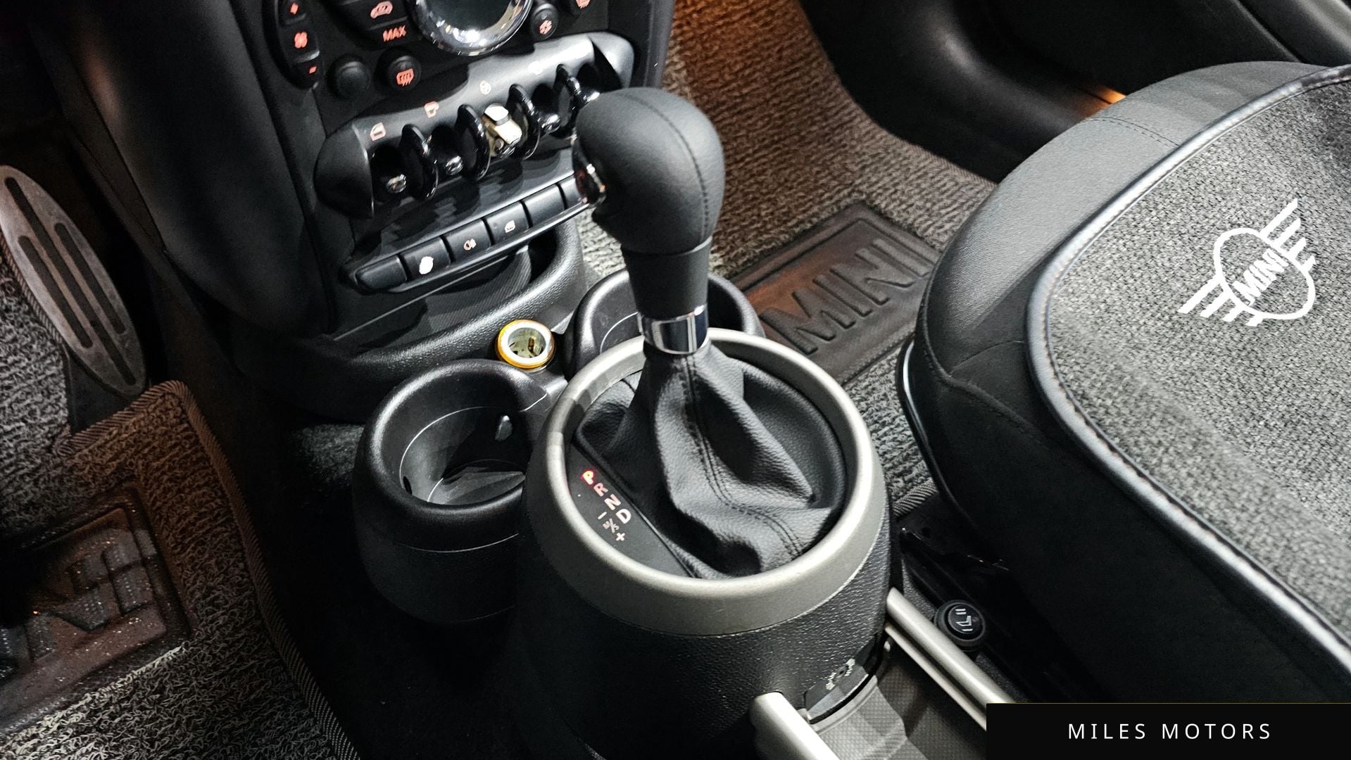 MINI Countryman 2011 — миниатюра 9