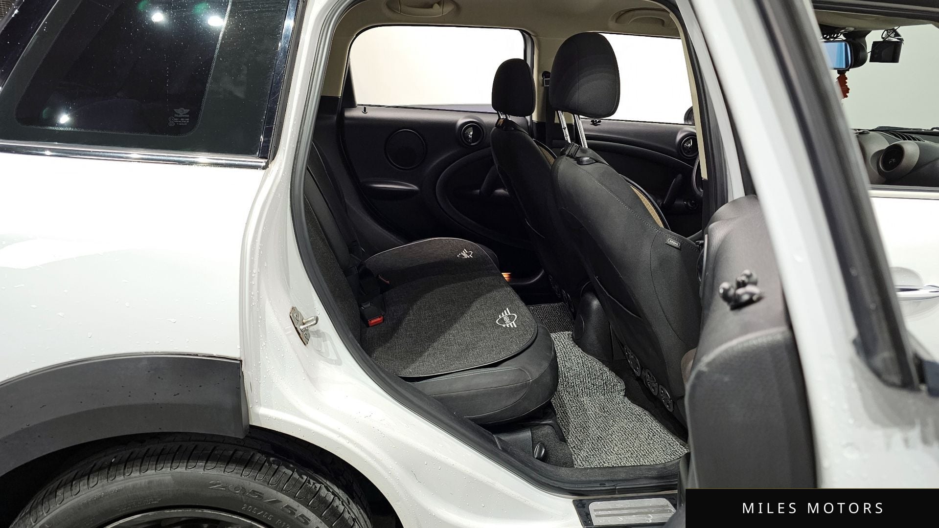 MINI Countryman 2011 — миниатюра 12
