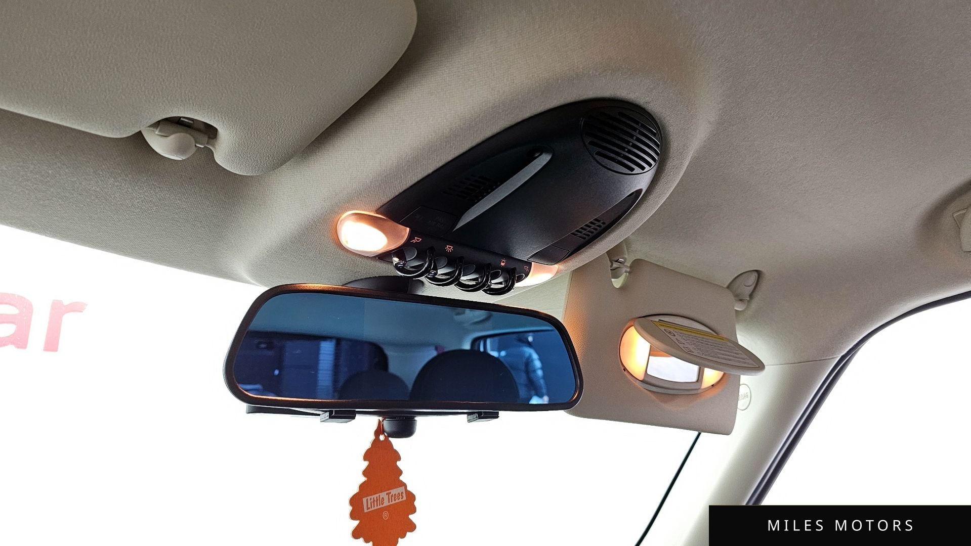 MINI Countryman 2011 — миниатюра 17