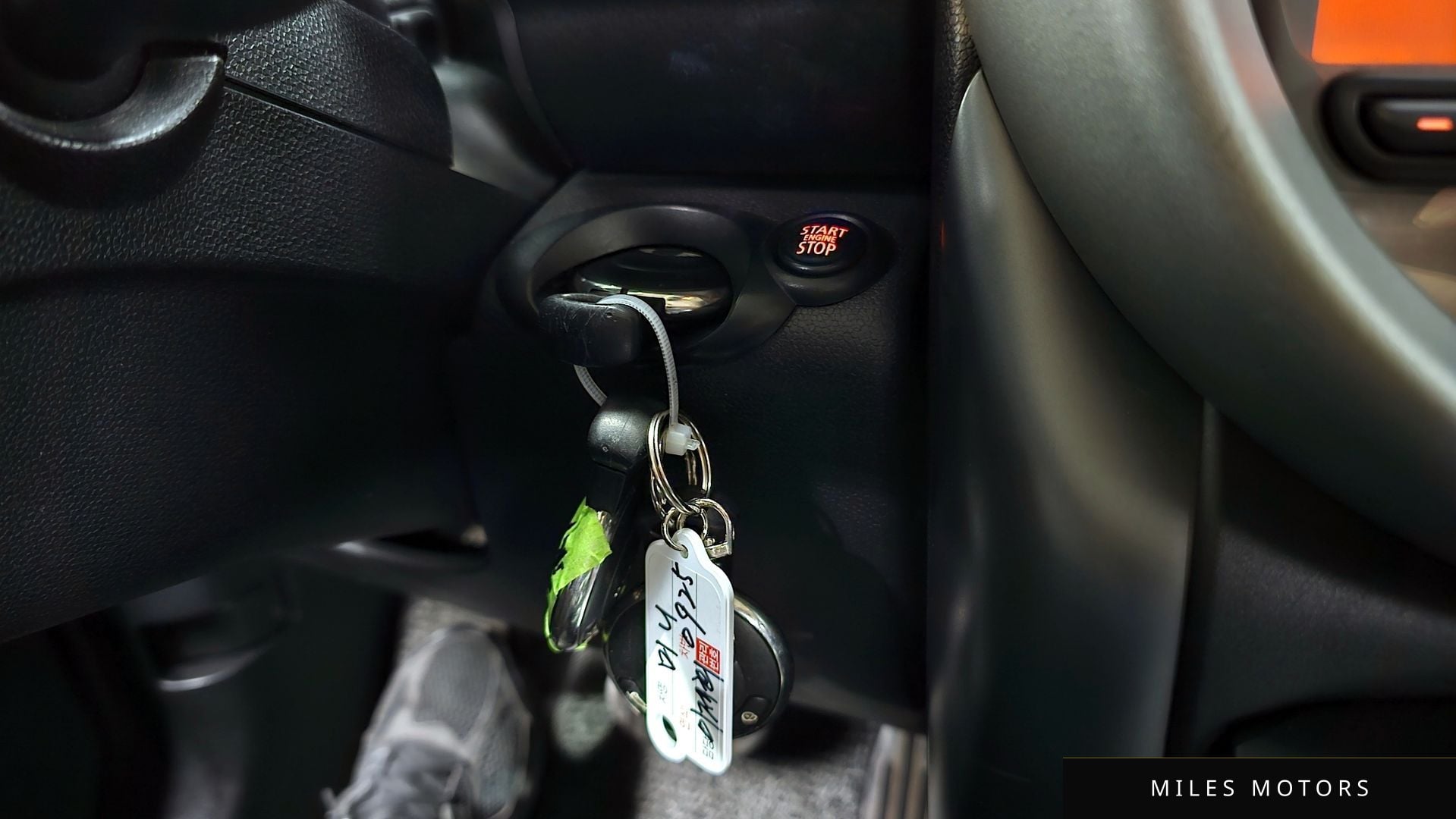 MINI Countryman 2011 — миниатюра 19
