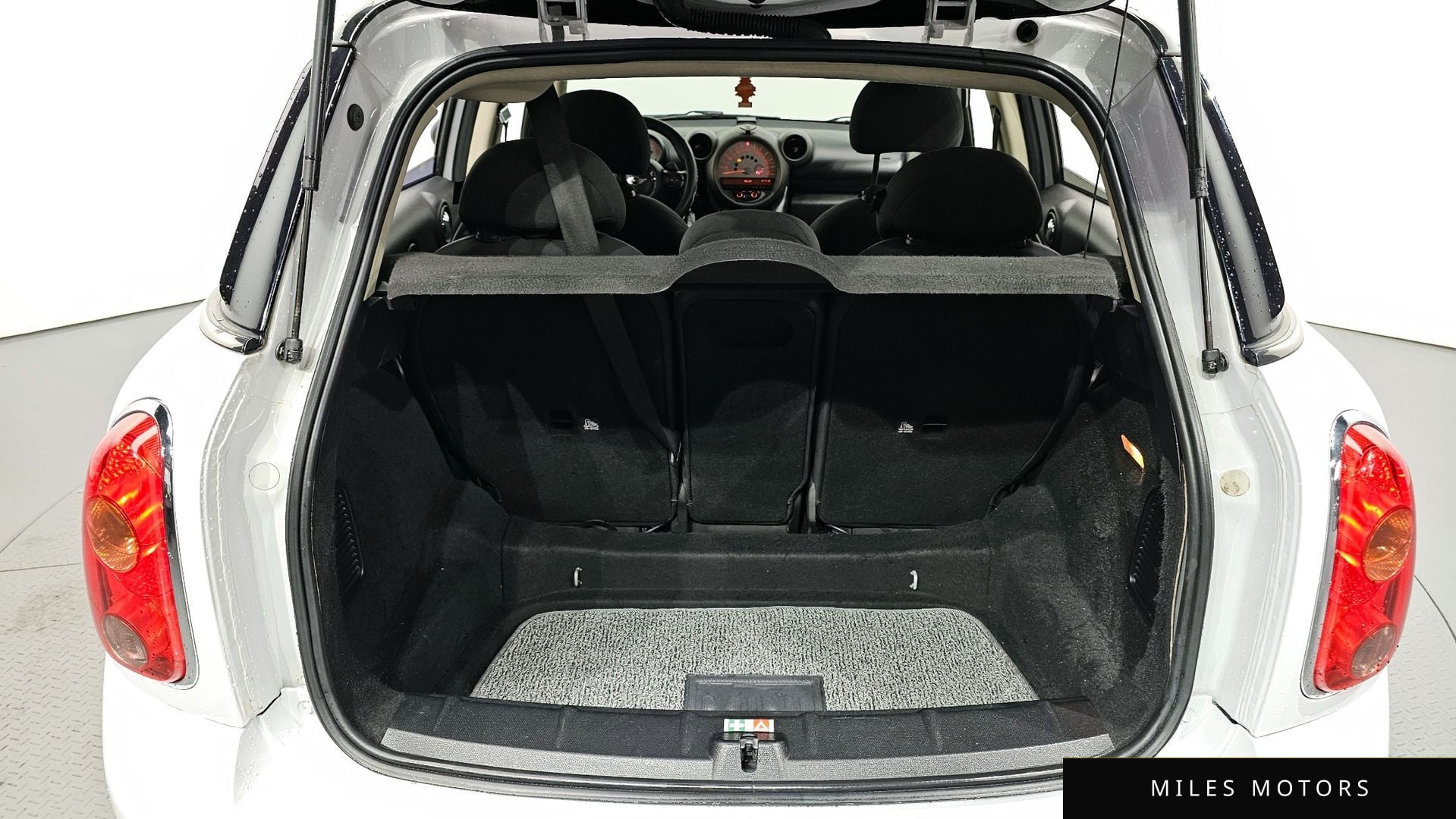 MINI Countryman 2011 — миниатюра 20