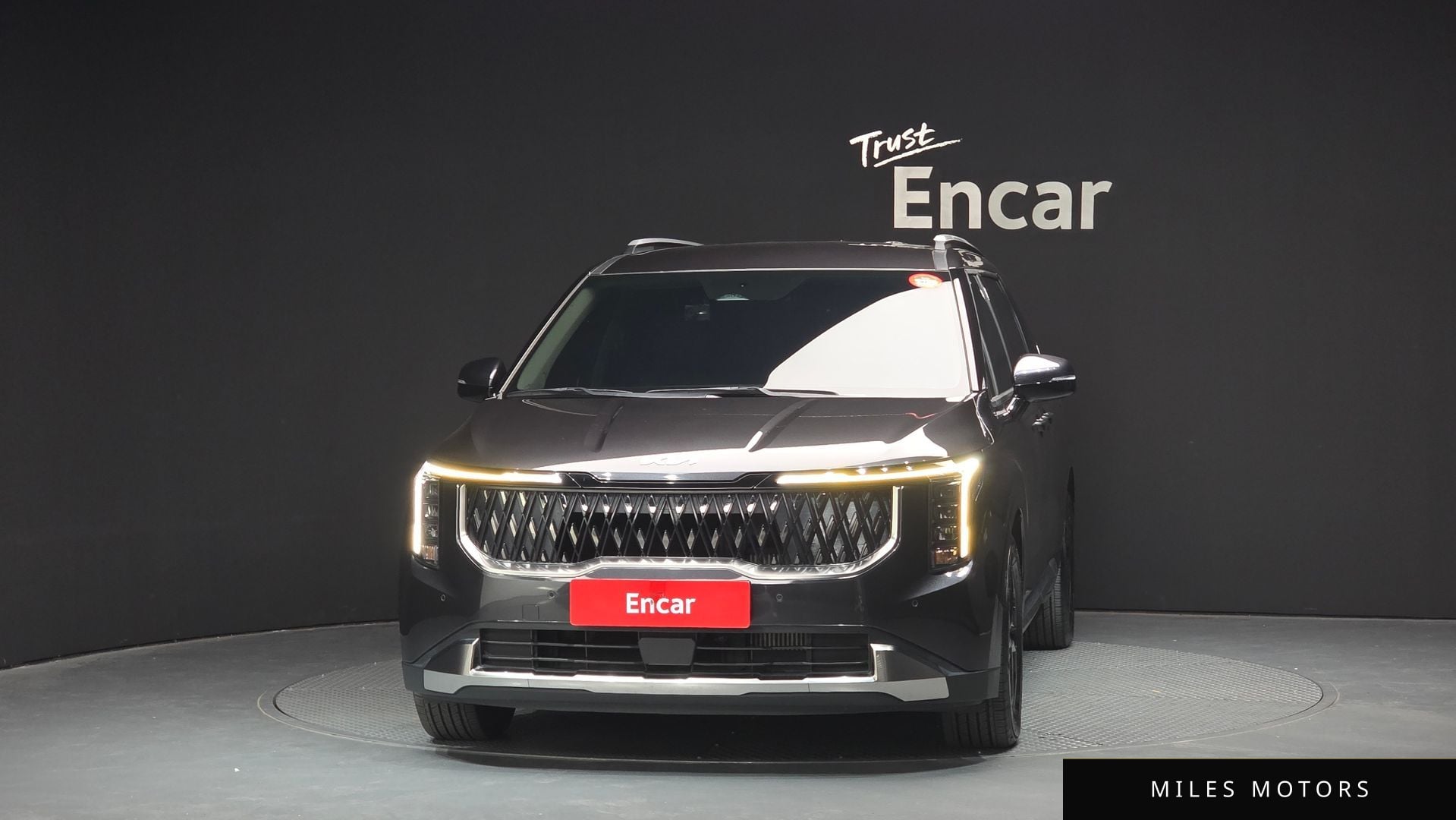 Kia Canival 2024 — миниатюра 3
