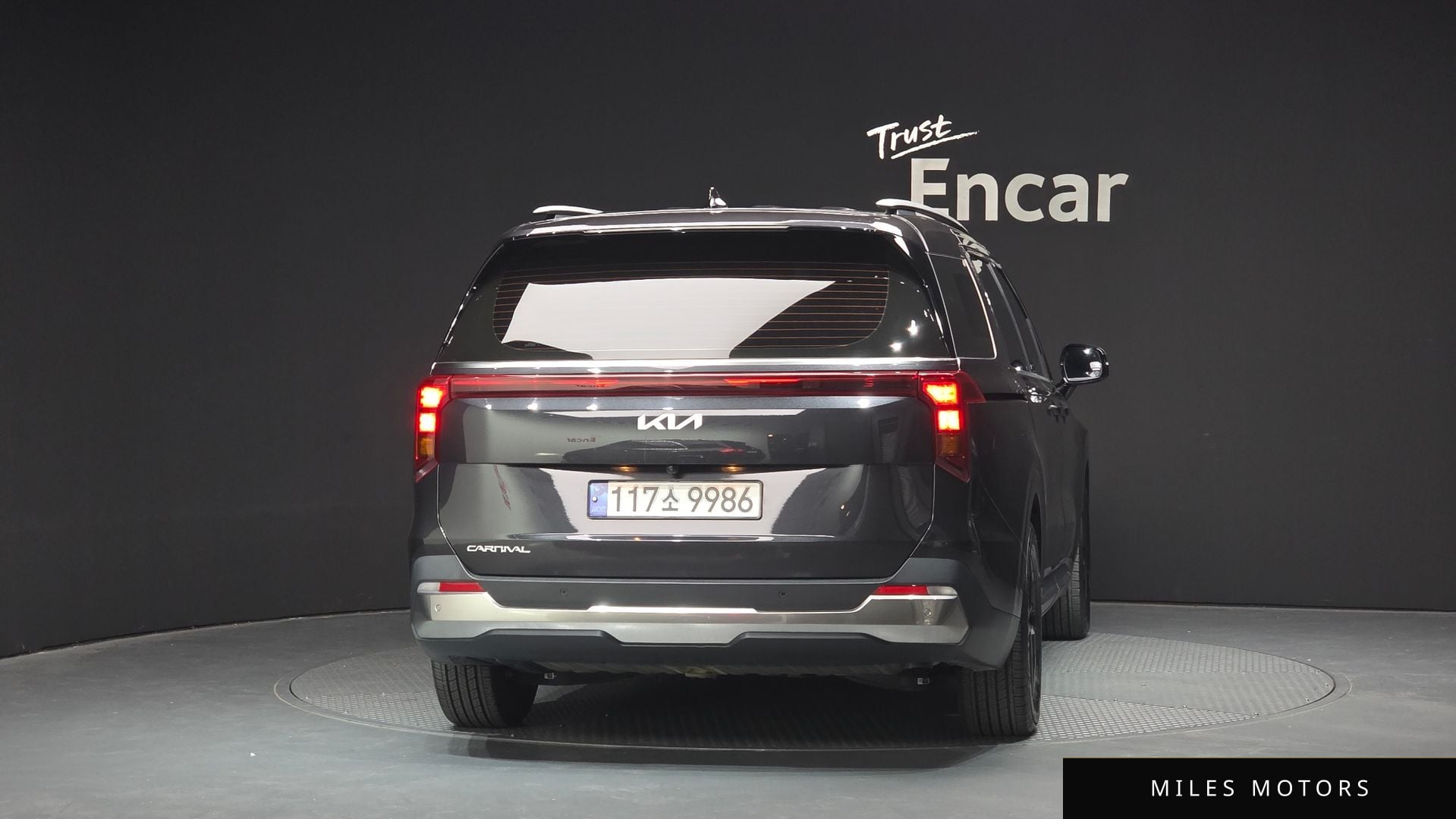 Kia Canival 2024 — миниатюра 4