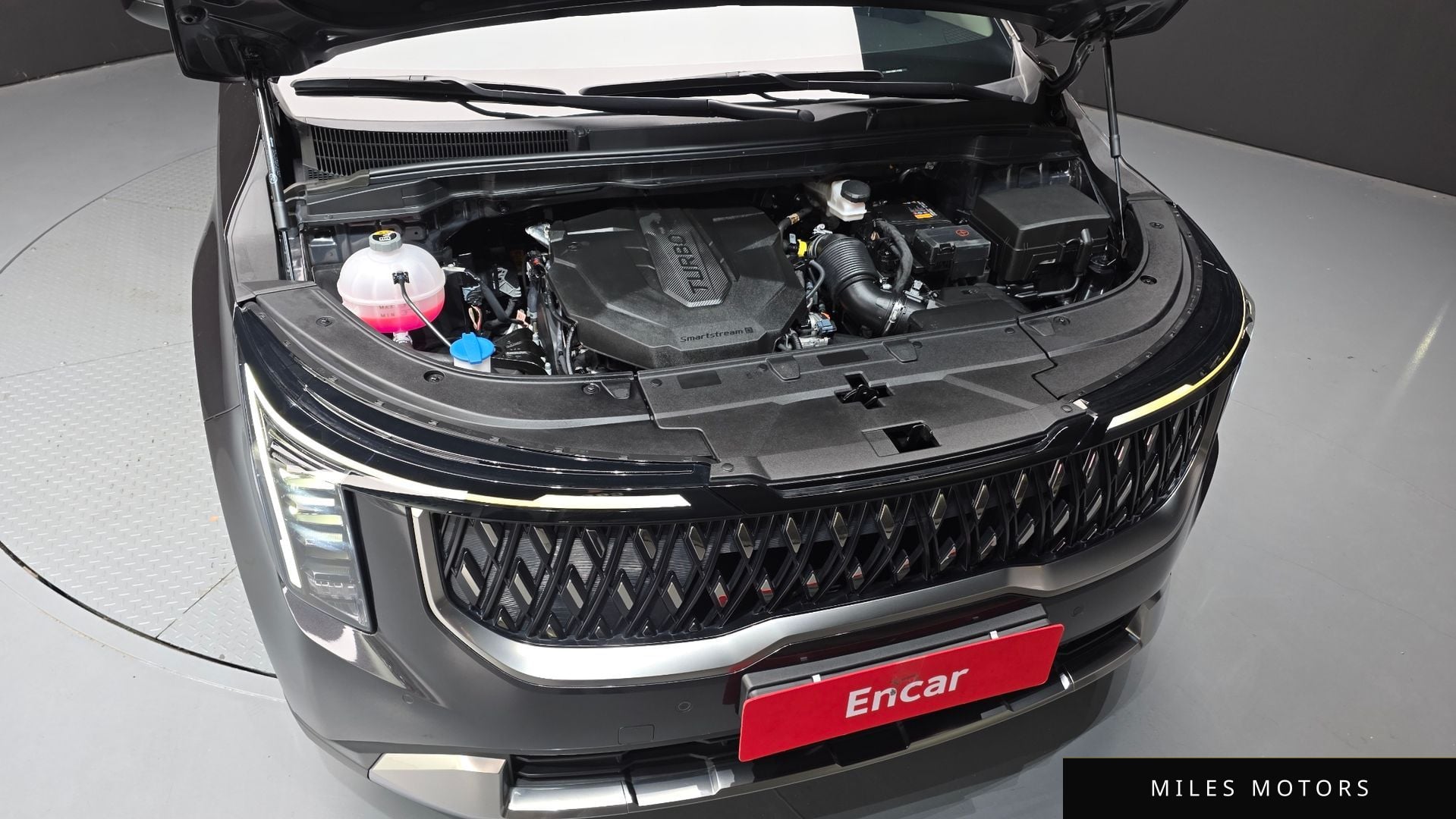 Kia Canival 2024 — миниатюра 6