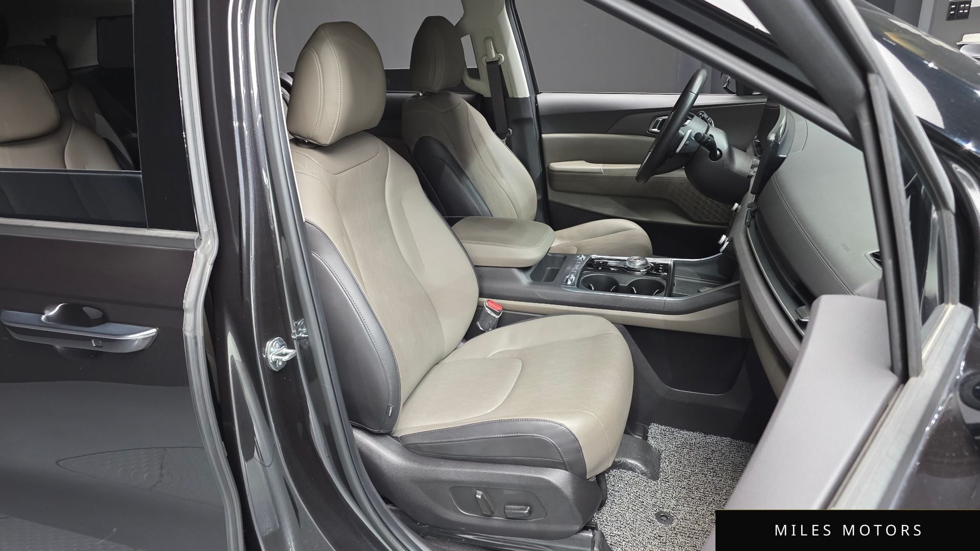 Kia Canival 2024 — миниатюра 10