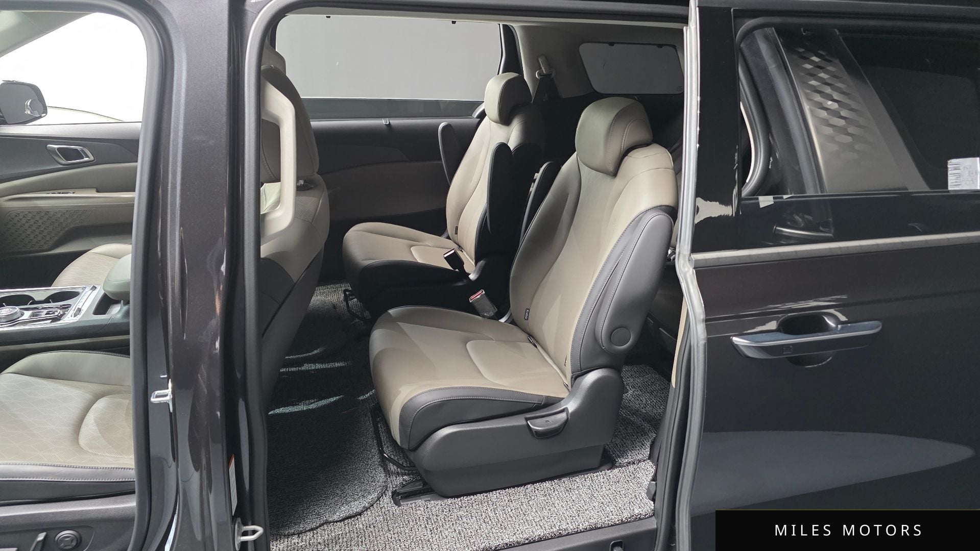 Kia Canival 2024 — миниатюра 12