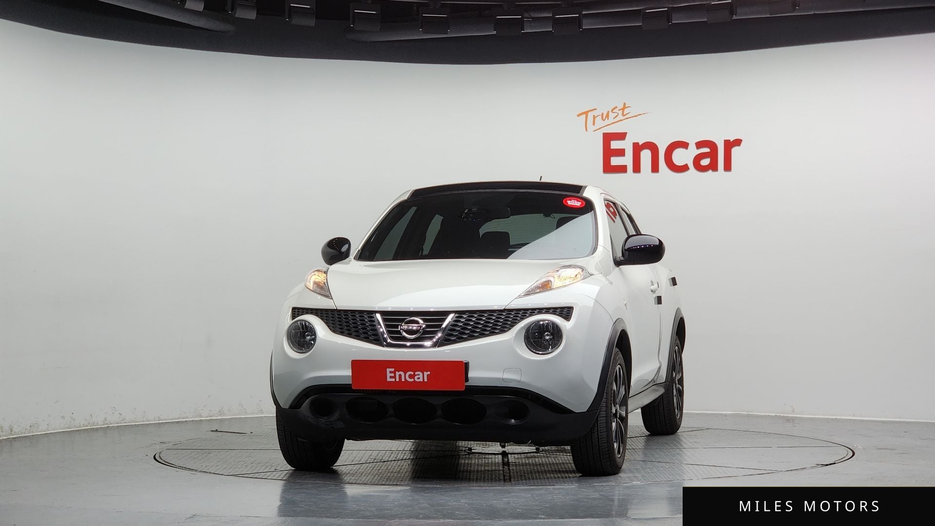Nissan Juke 2014 — миниатюра 3