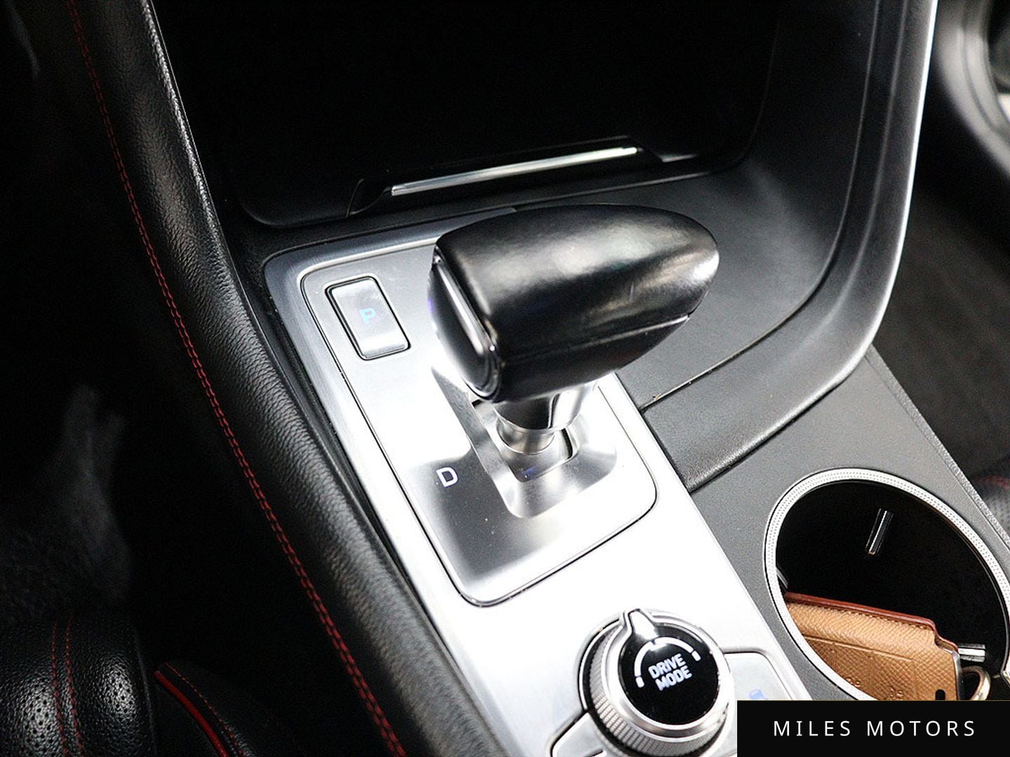 Genesis G70 2019 — миниатюра 9