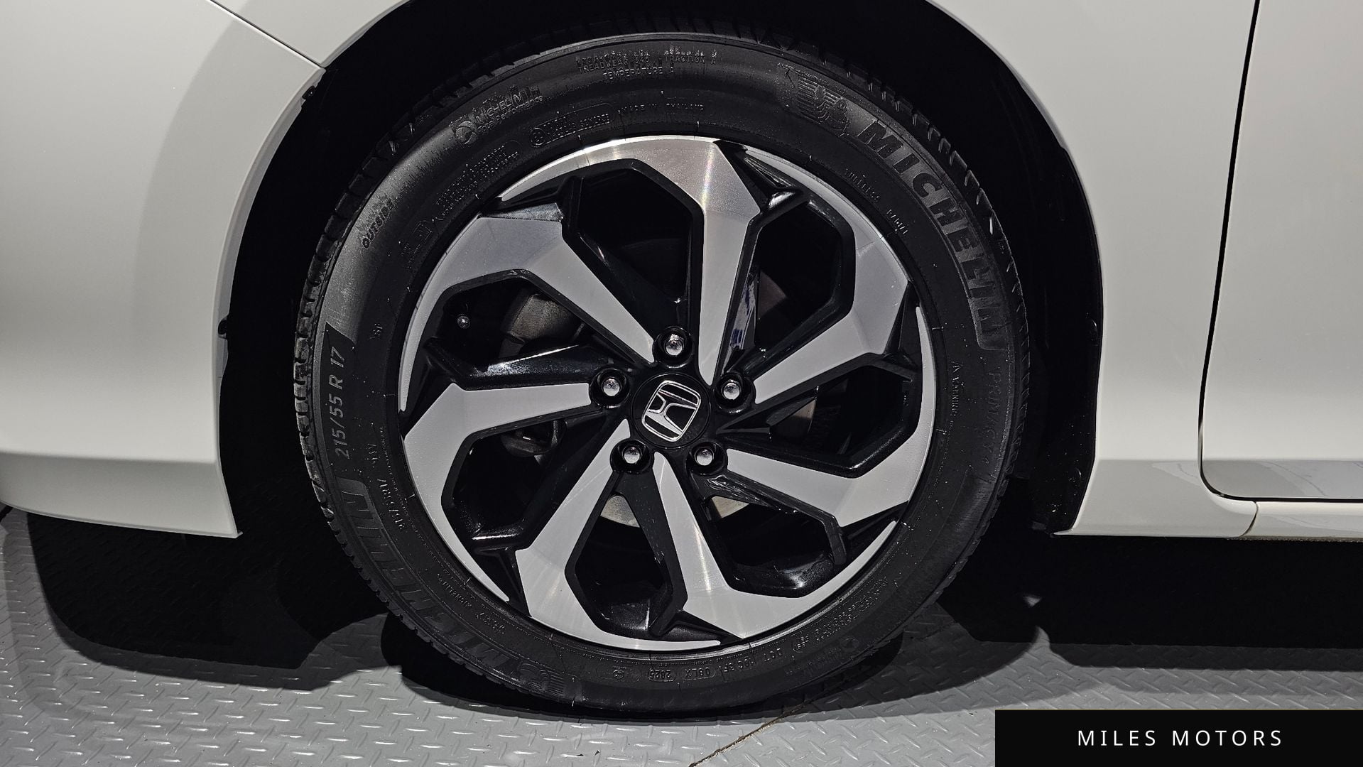 Honda Accord 2016 — миниатюра 5