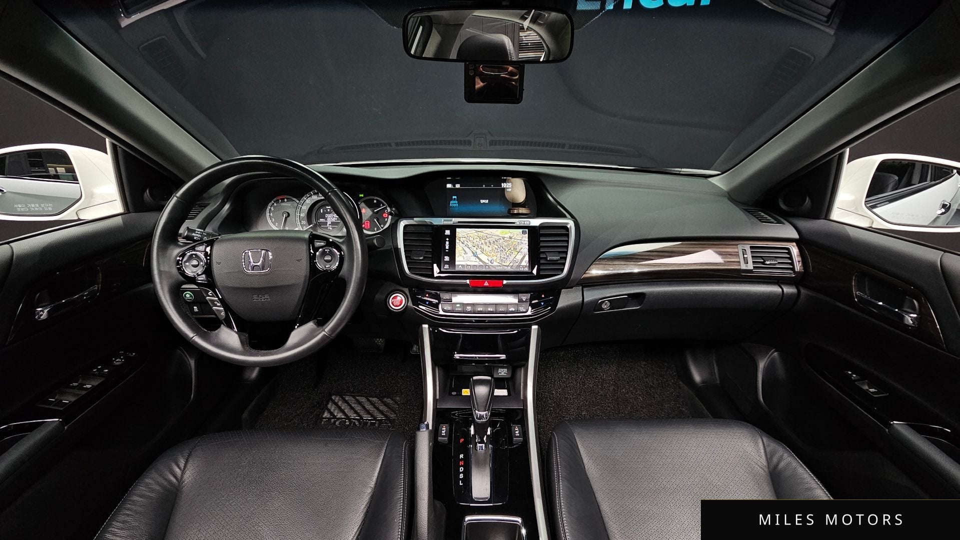 Honda Accord 2016 — миниатюра 7