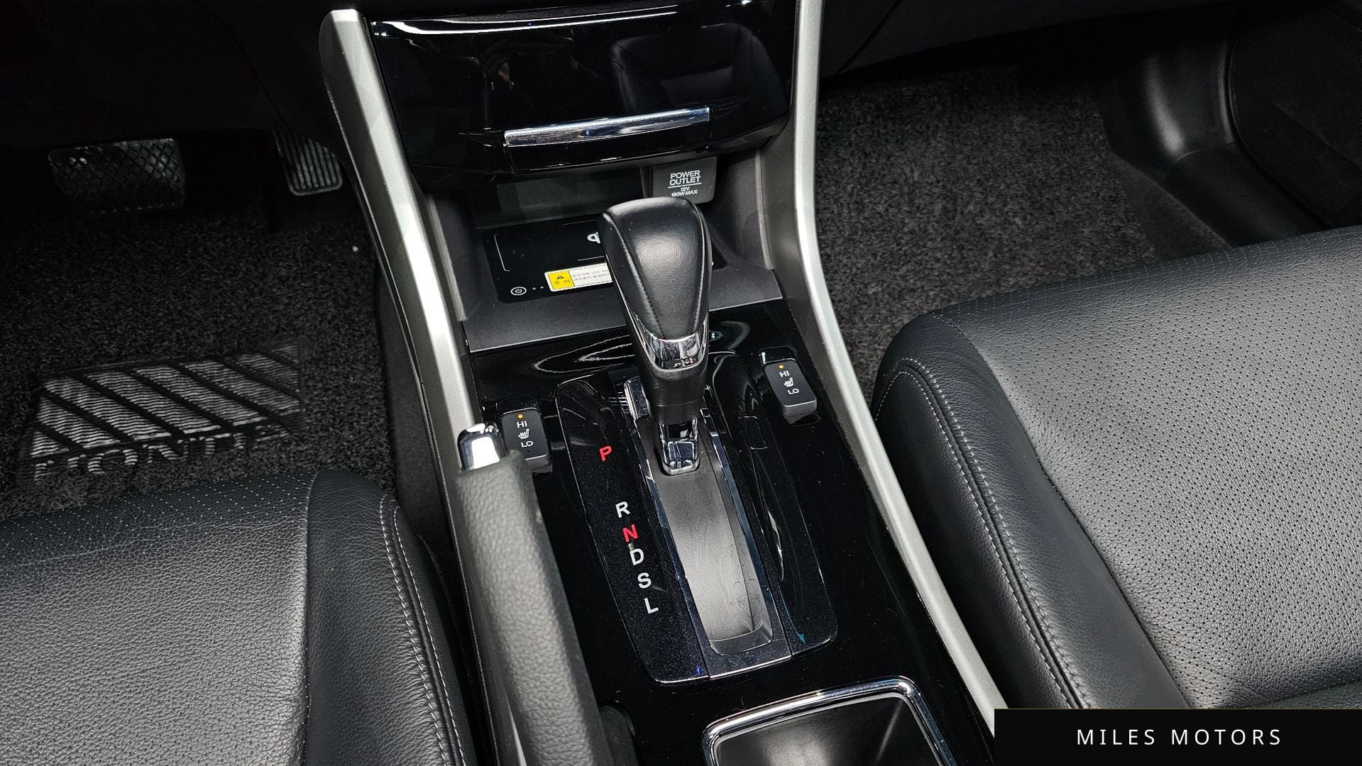 Honda Accord 2016 — миниатюра 9