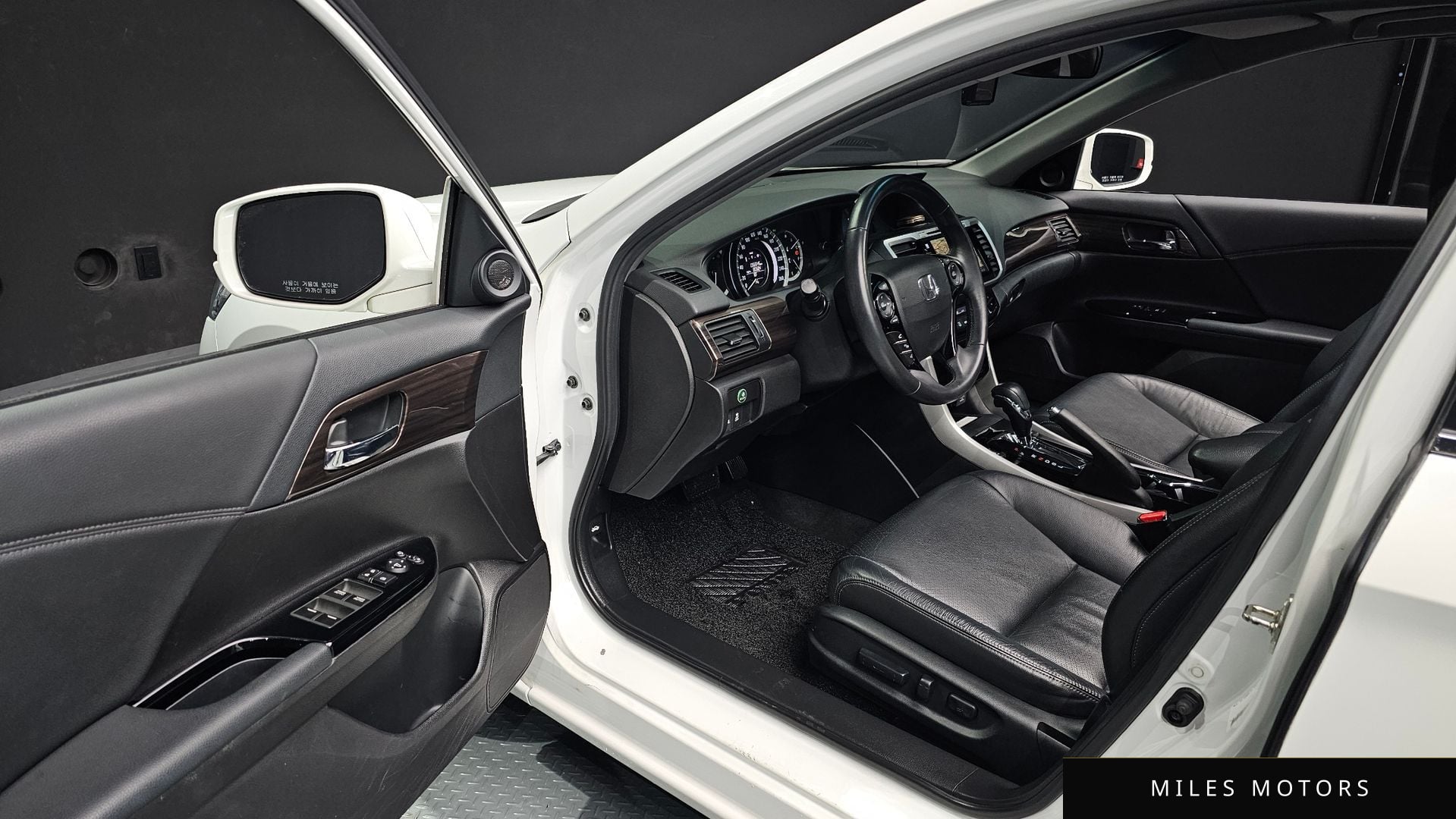 Honda Accord 2016 — миниатюра 11