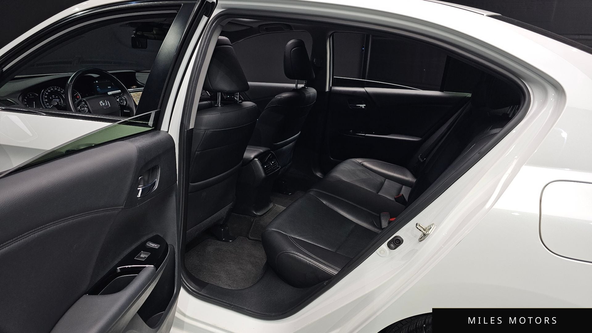Honda Accord 2016 — миниатюра 12