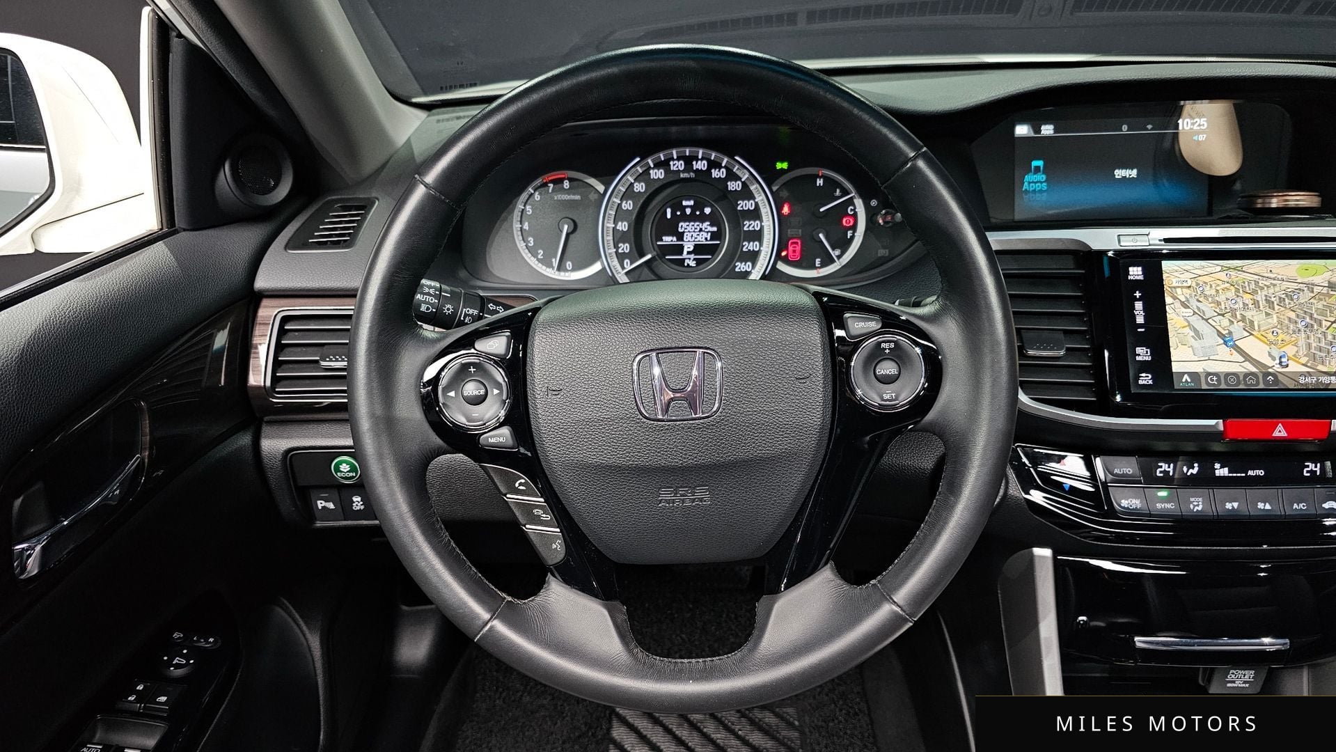 Honda Accord 2016 — миниатюра 13