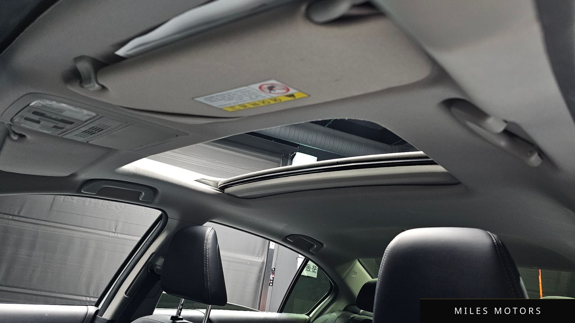 Honda Accord 2016 — миниатюра 16