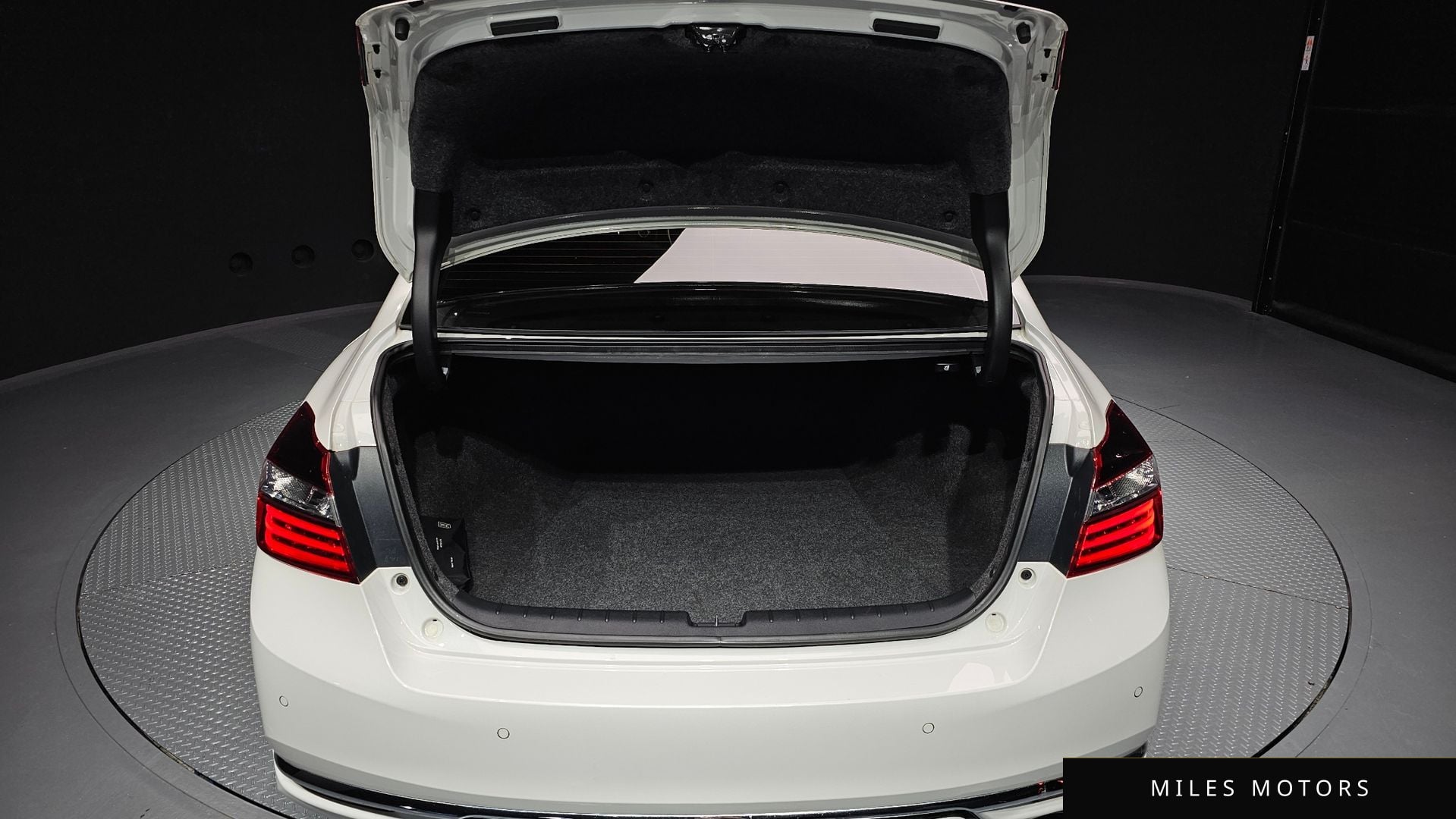 Honda Accord 2016 — миниатюра 20