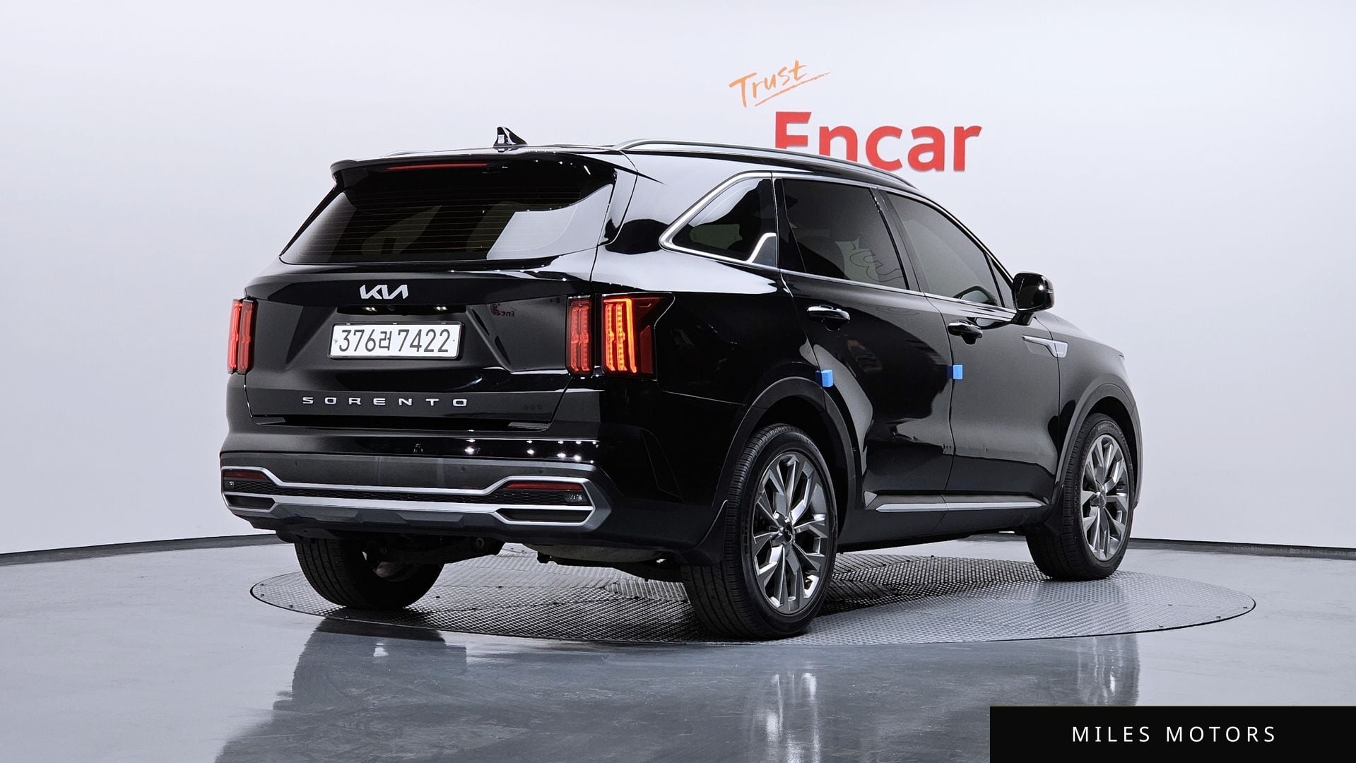 Kia Sorento 2022 — миниатюра 2