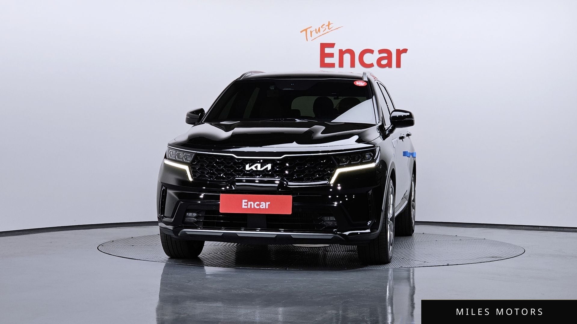 Kia Sorento 2022 — миниатюра 3