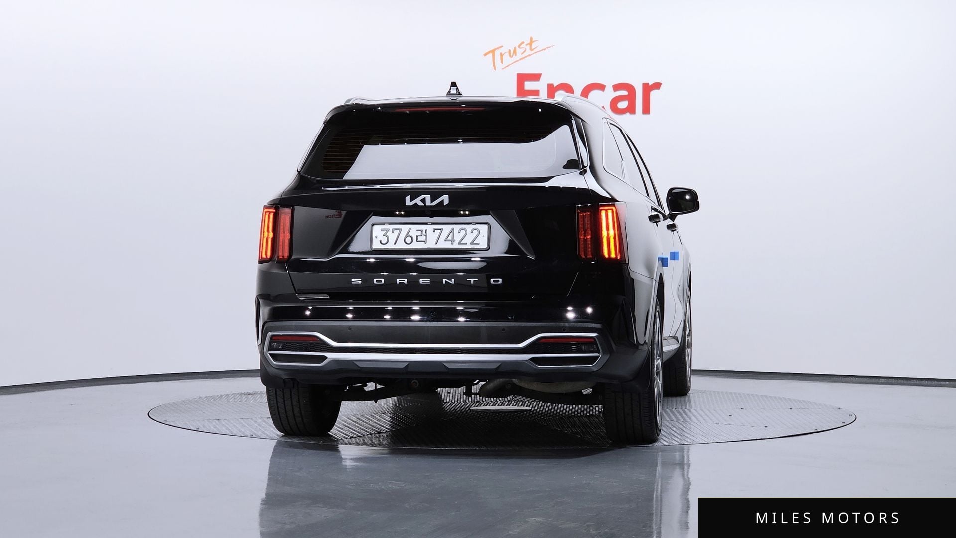Kia Sorento 2022 — миниатюра 4