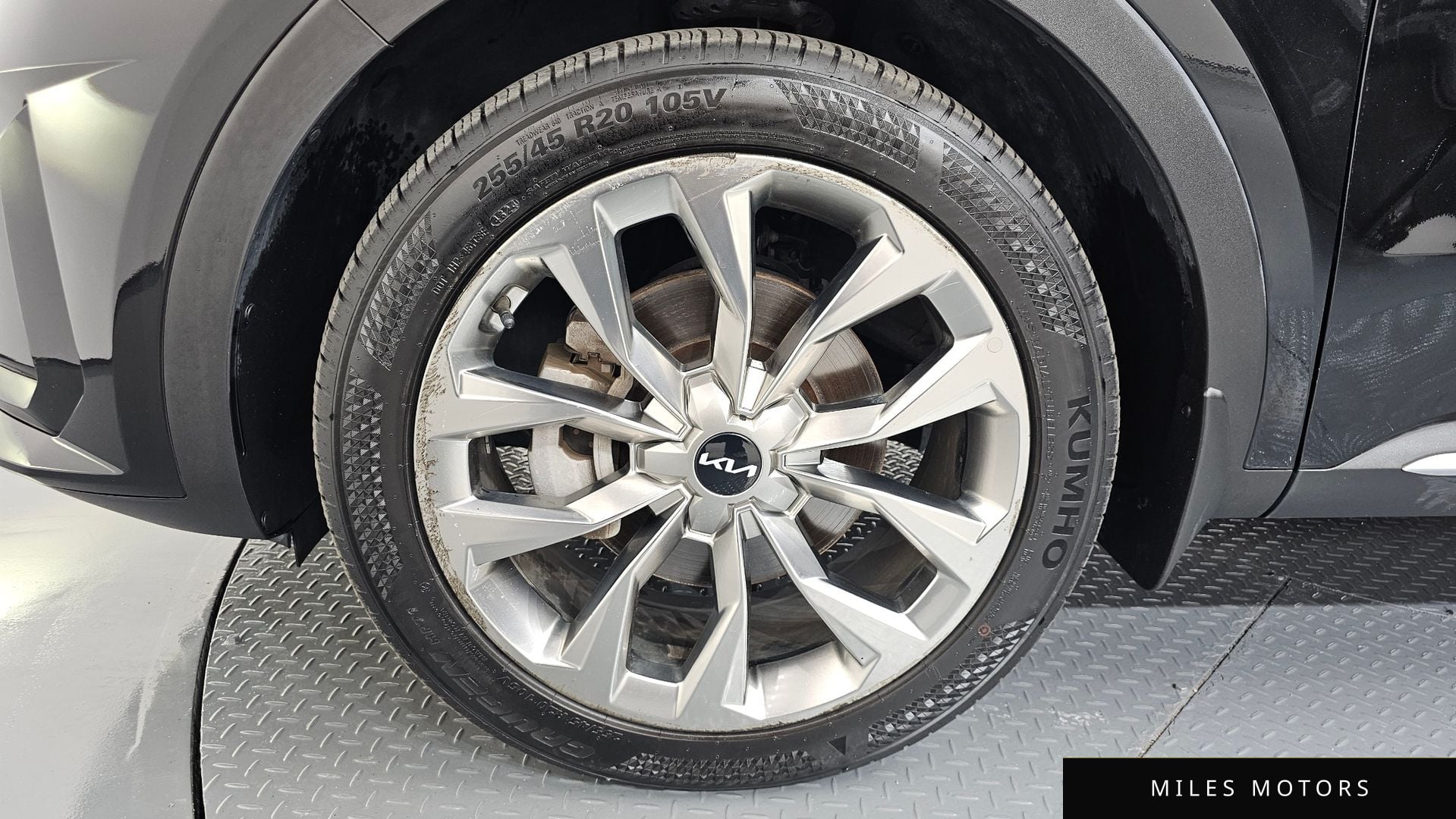 Kia Sorento 2022 — миниатюра 5