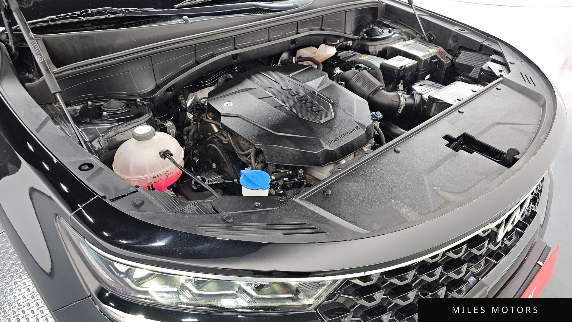 Kia Sorento 2022 — миниатюра 6