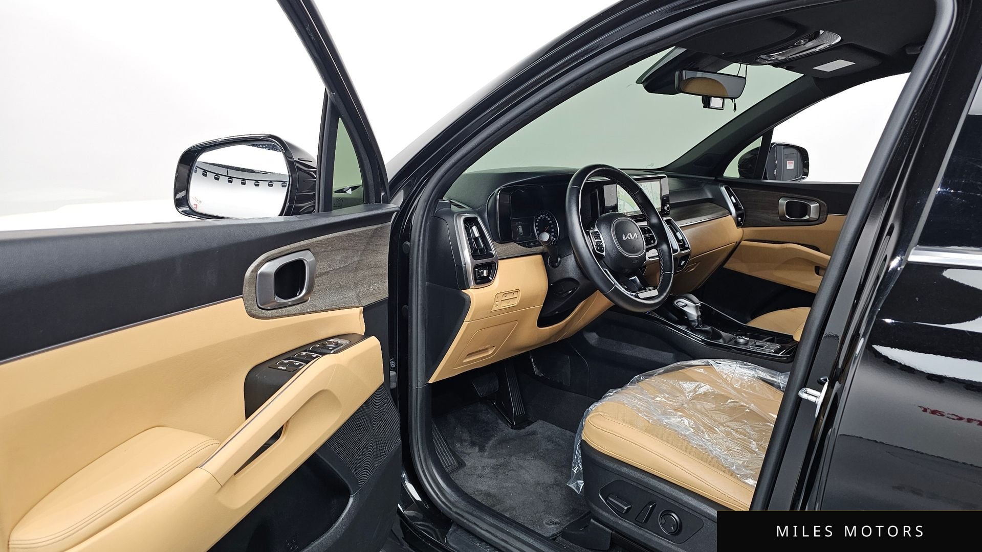 Kia Sorento 2022 — миниатюра 10