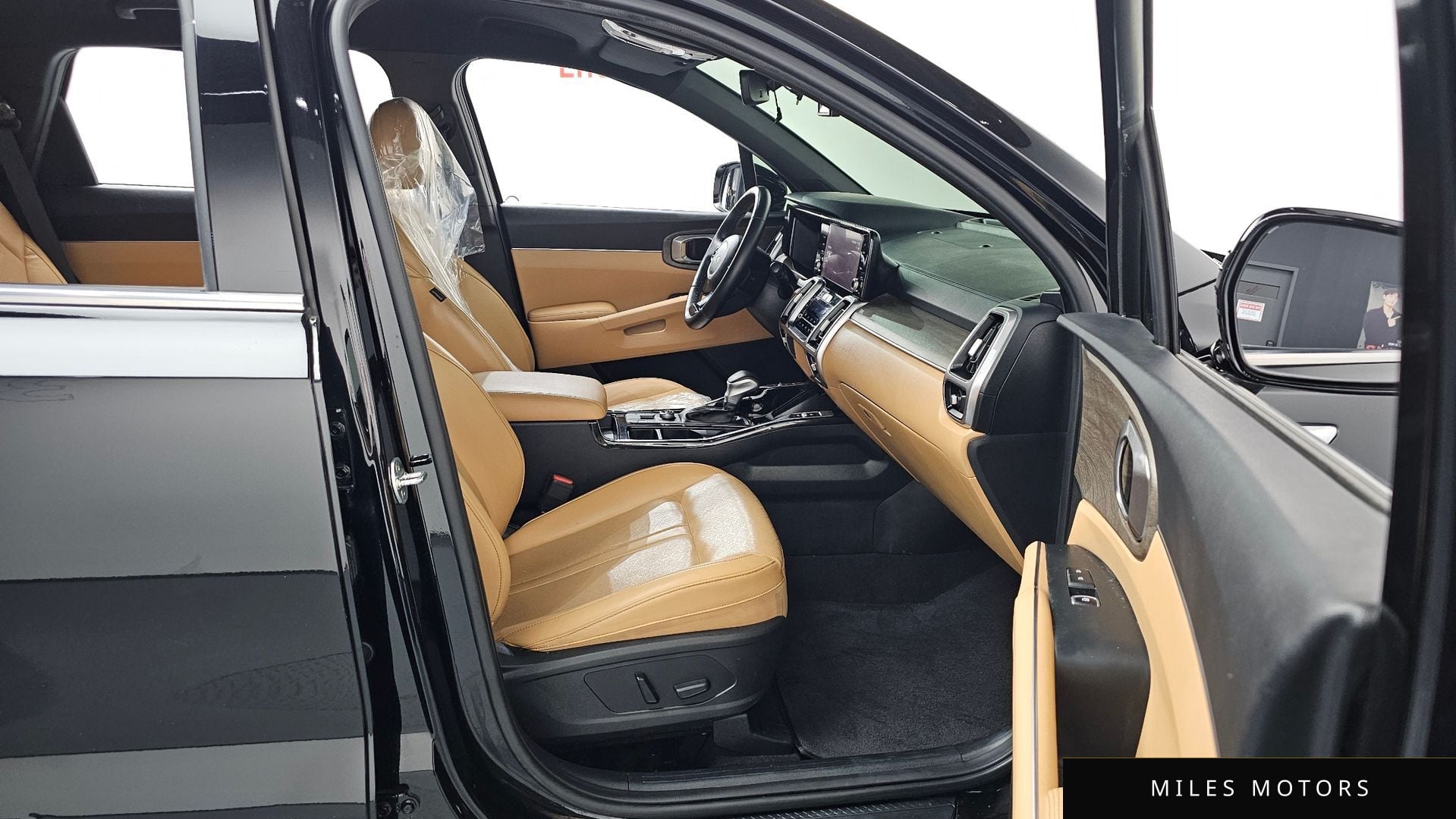 Kia Sorento 2022 — миниатюра 11