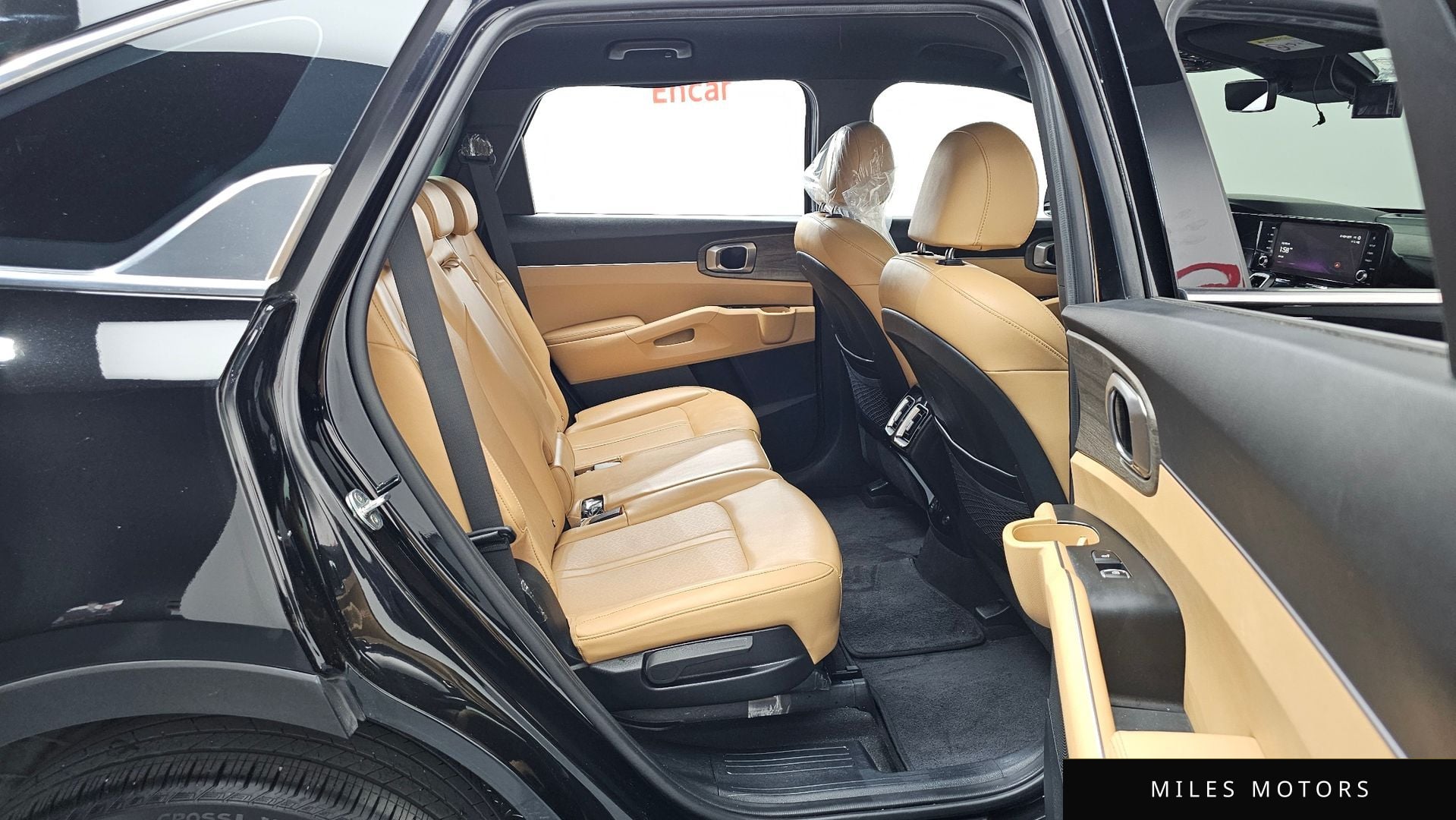 Kia Sorento 2022 — миниатюра 12