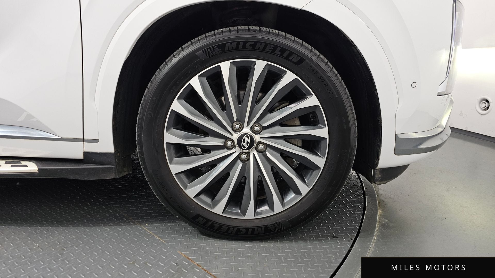 Hyundai Palisade 2023 — миниатюра 5