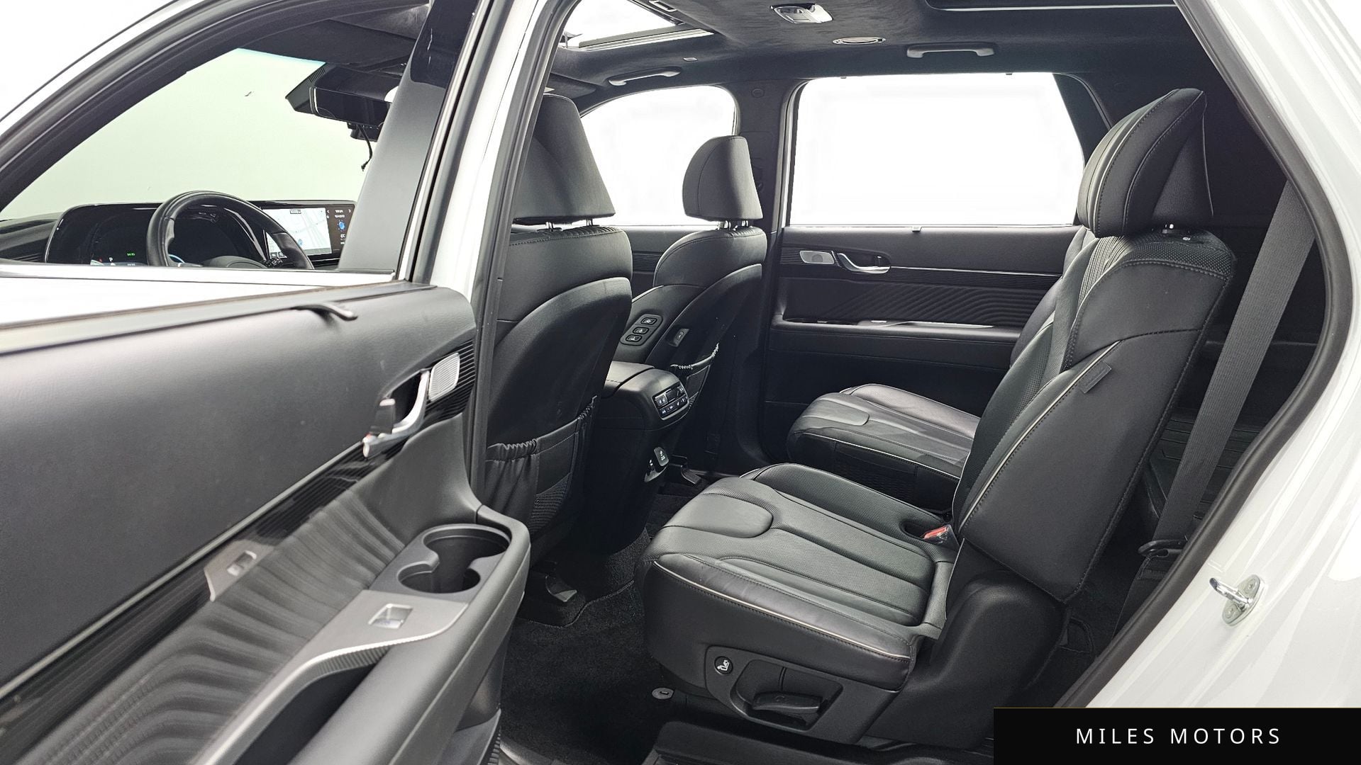 Hyundai Palisade 2023 — миниатюра 12