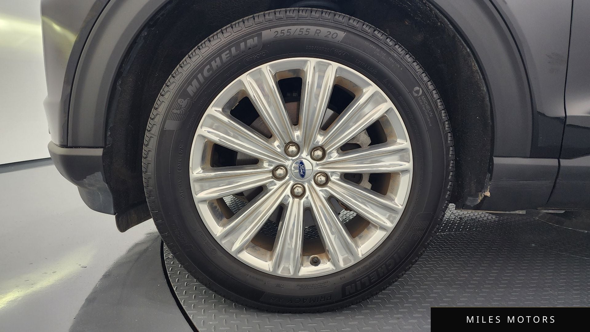 Ford 익스플로러 2020 — миниатюра 5