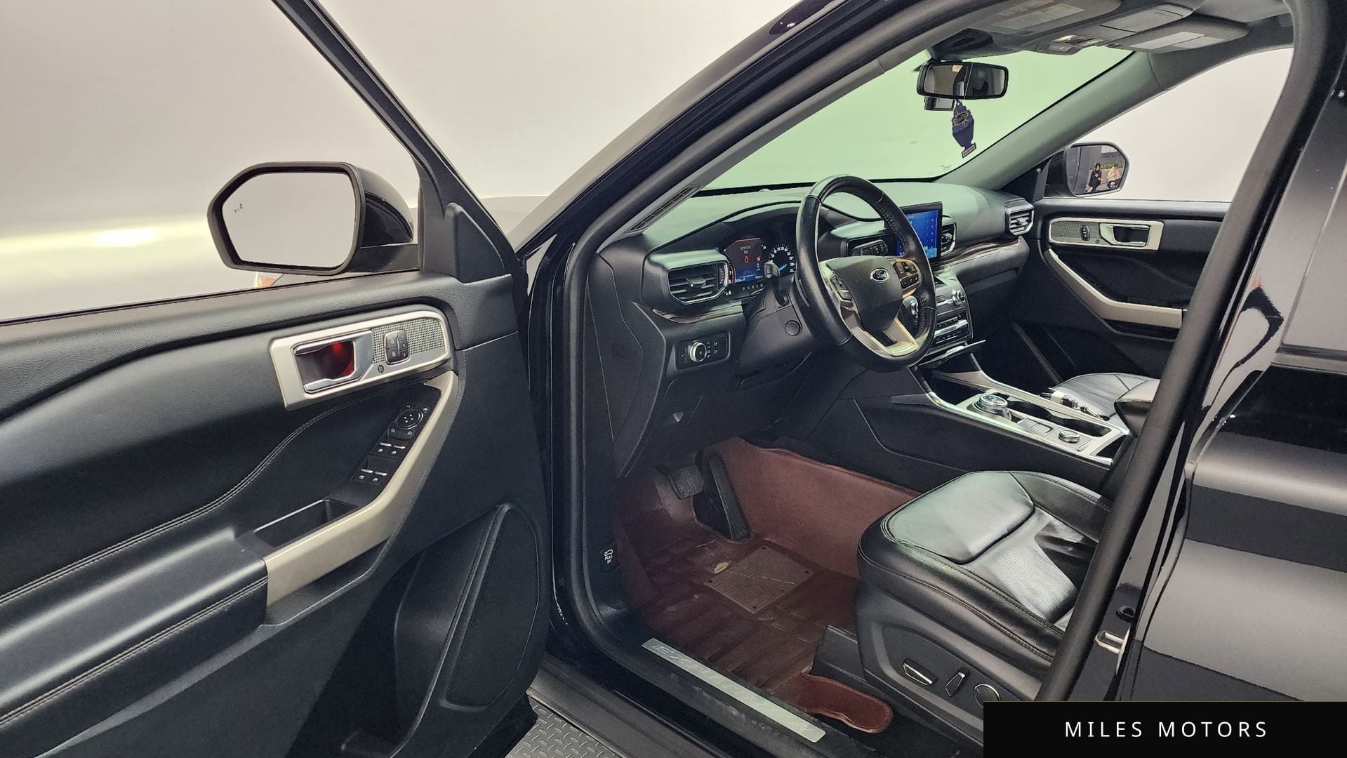 Ford 익스플로러 2020 — миниатюра 10