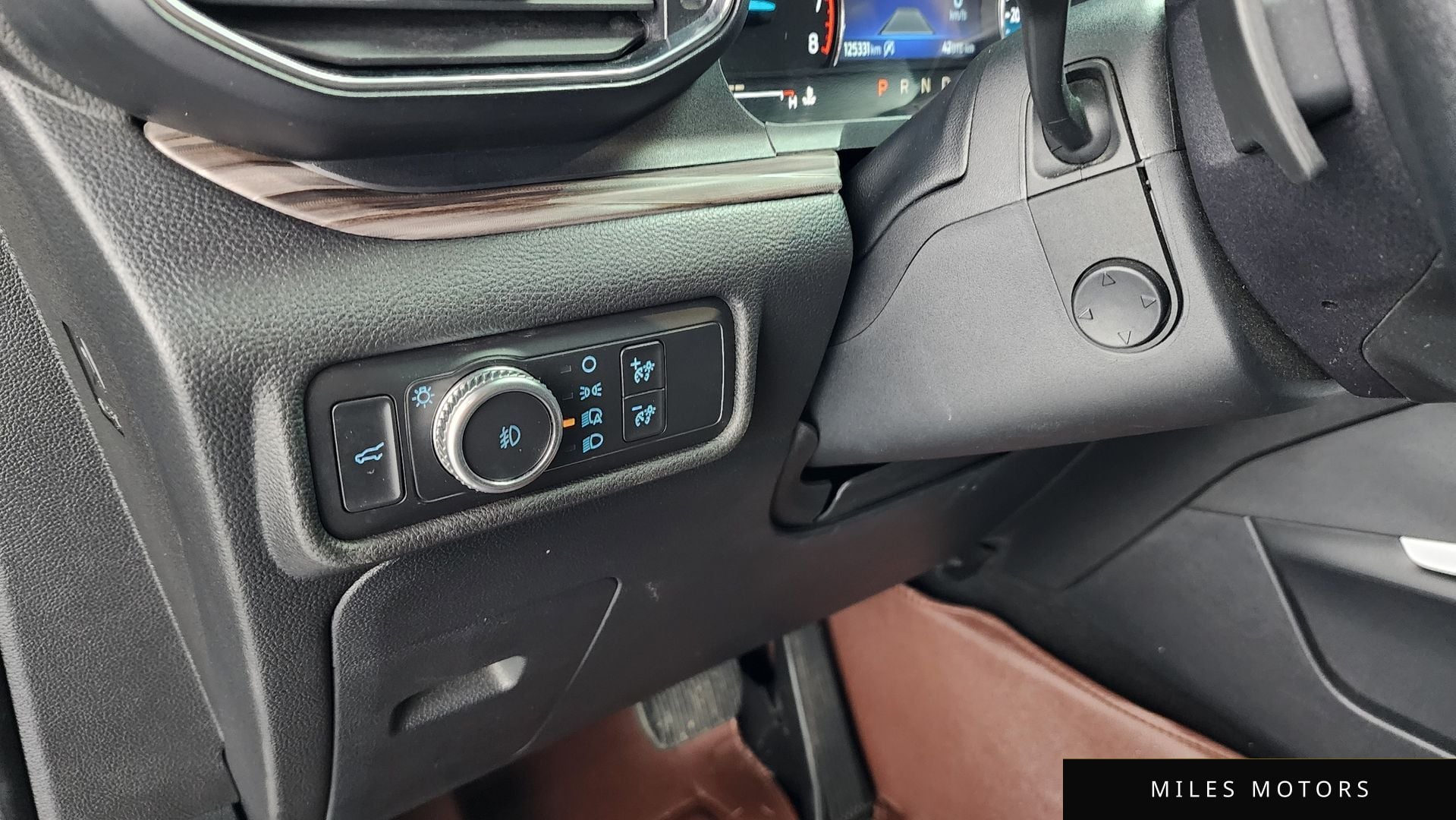 Ford 익스플로러 2020 — миниатюра 14
