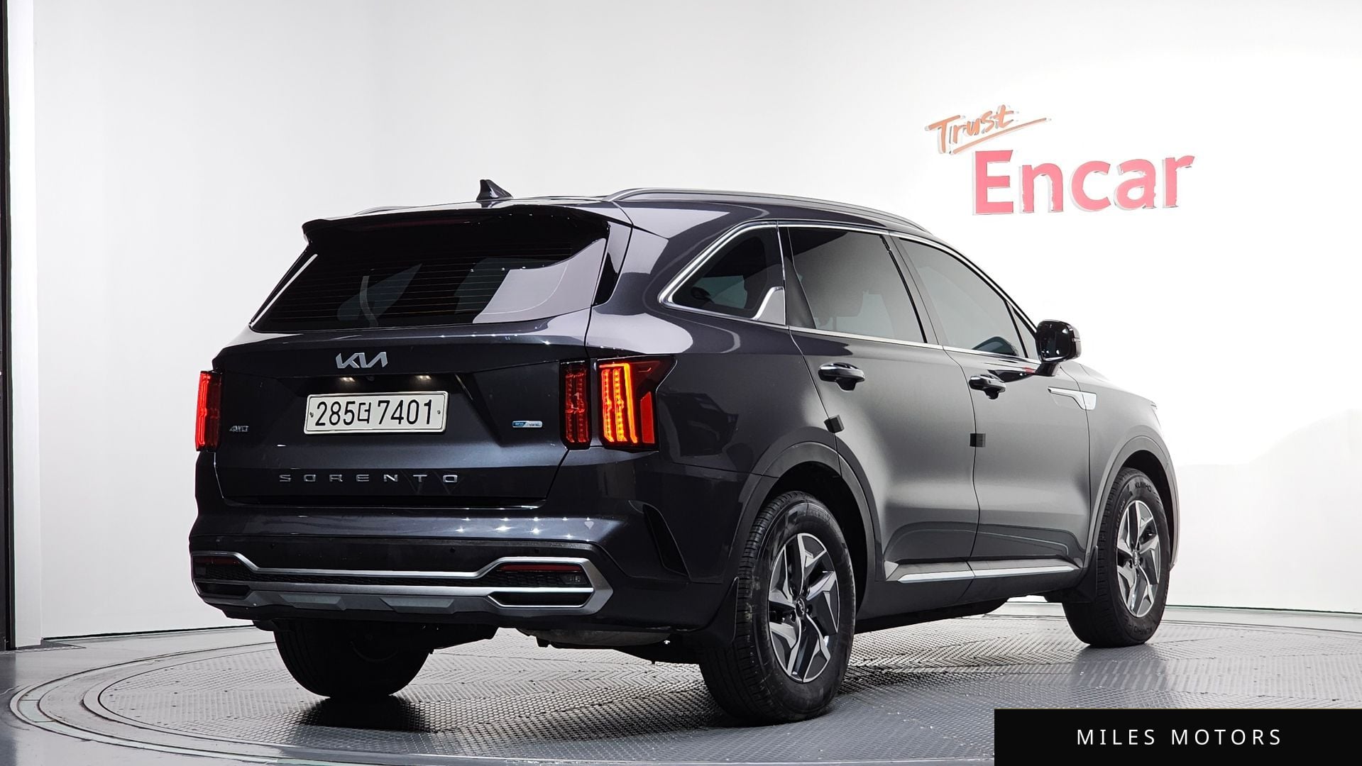 Kia Sorento 2022 — миниатюра 2