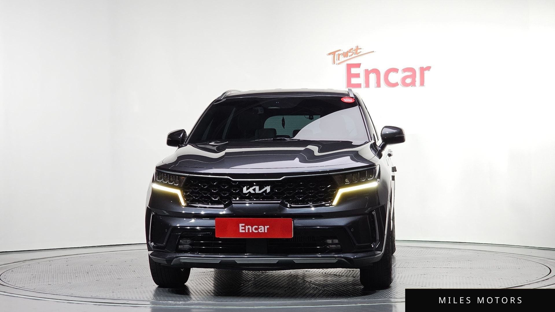 Kia Sorento 2022 — миниатюра 3