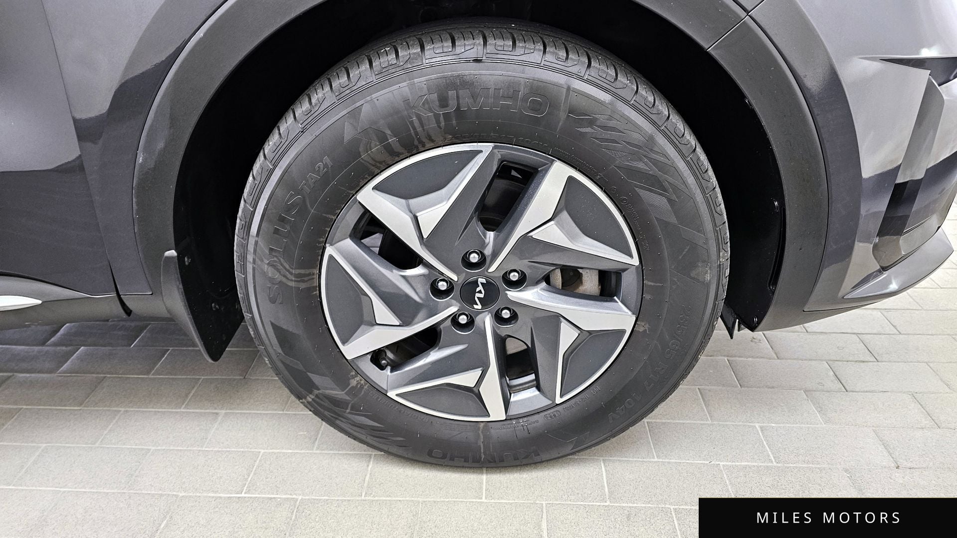 Kia Sorento 2022 — миниатюра 5