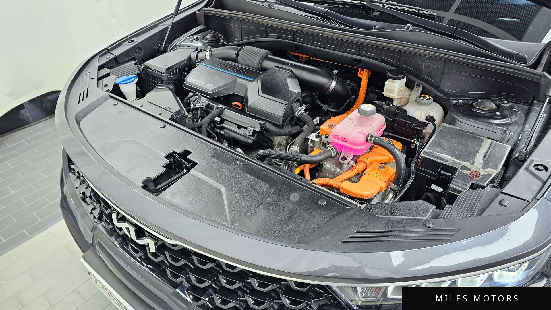 Kia Sorento 2022 — миниатюра 6