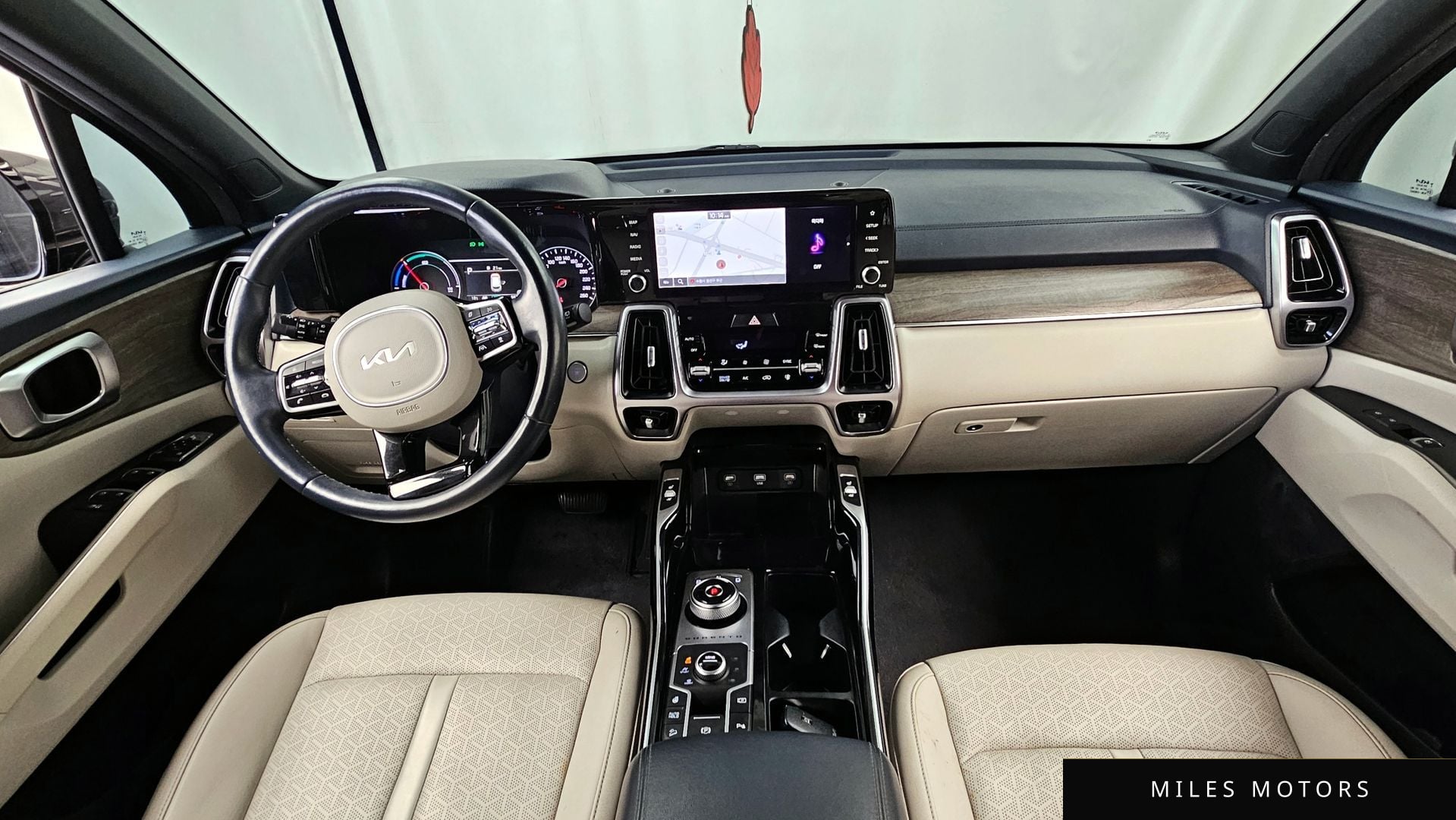 Kia Sorento 2022 — миниатюра 7