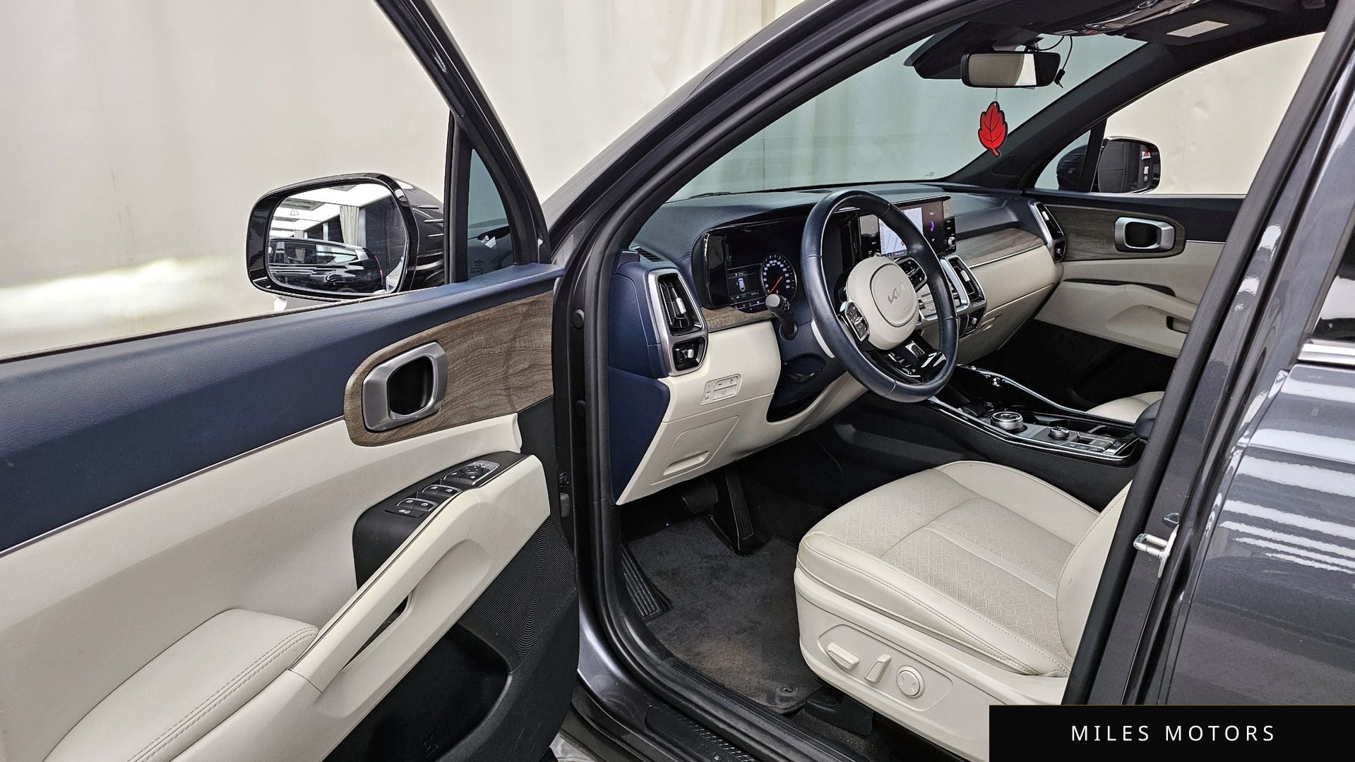 Kia Sorento 2022 — миниатюра 10